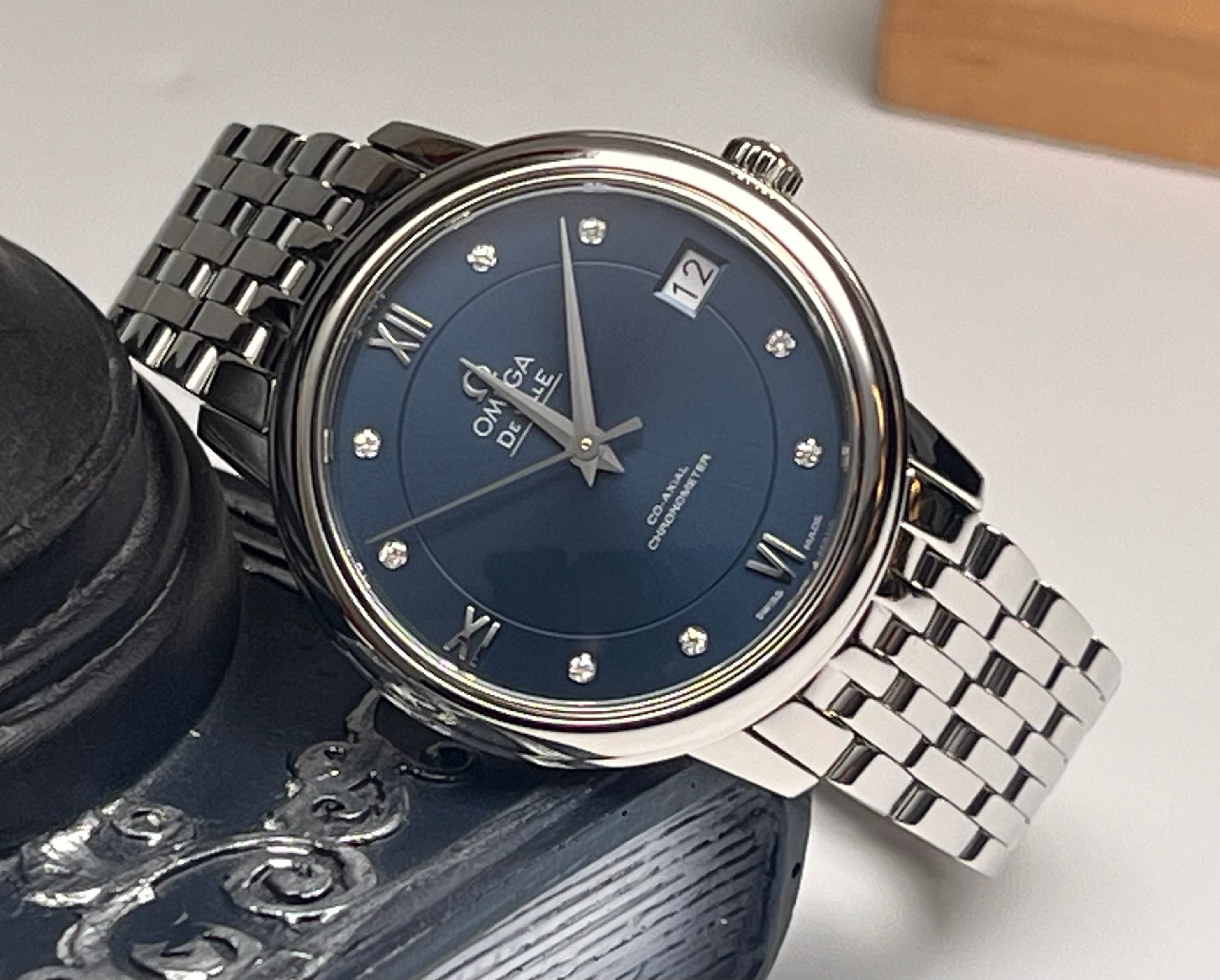 Omega 424.10.33.20.53.001