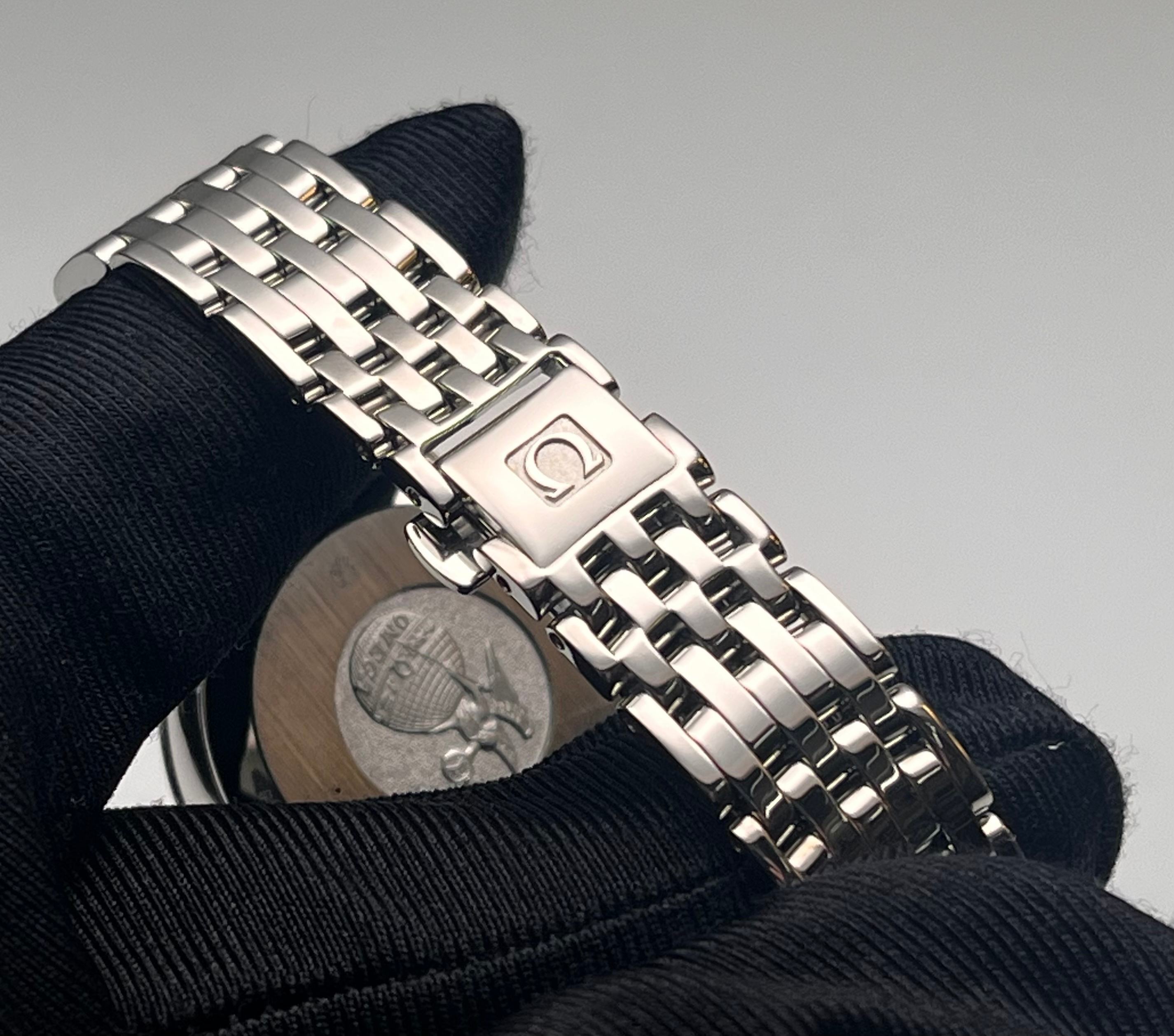 Omega 424.10.33.20.53.001 detail 7