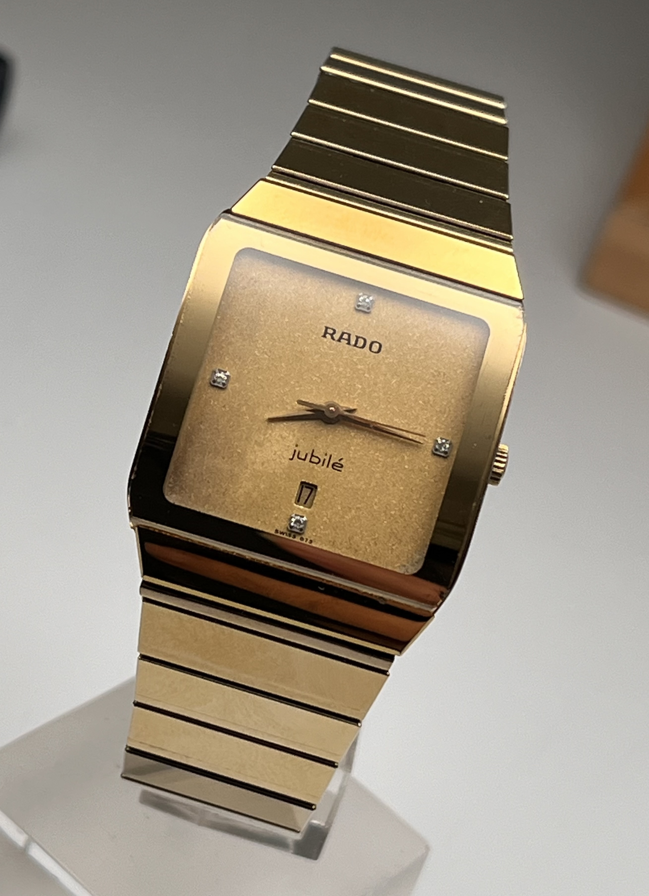 Rado 15267.3