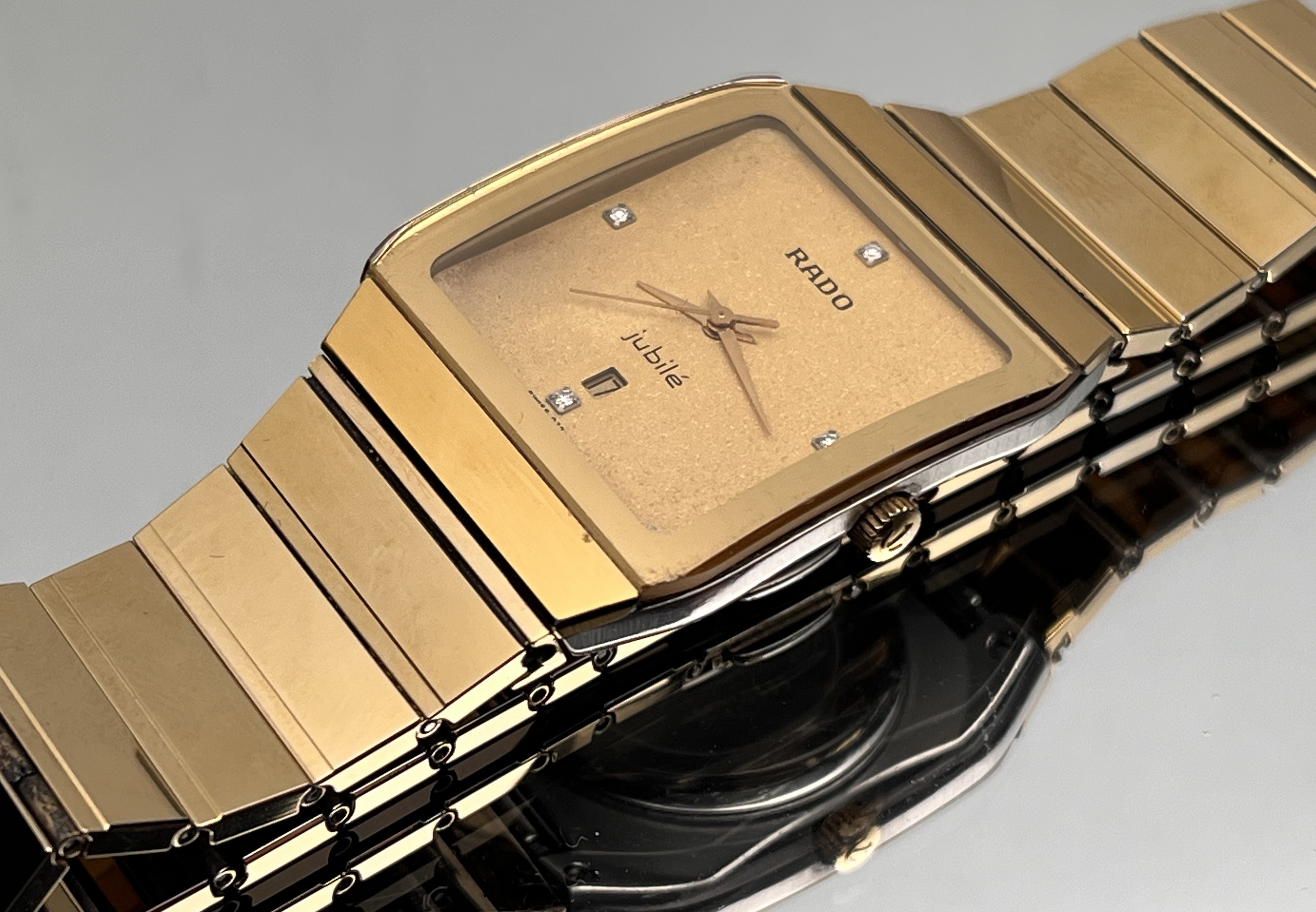 Rado 15267.3 detail 1