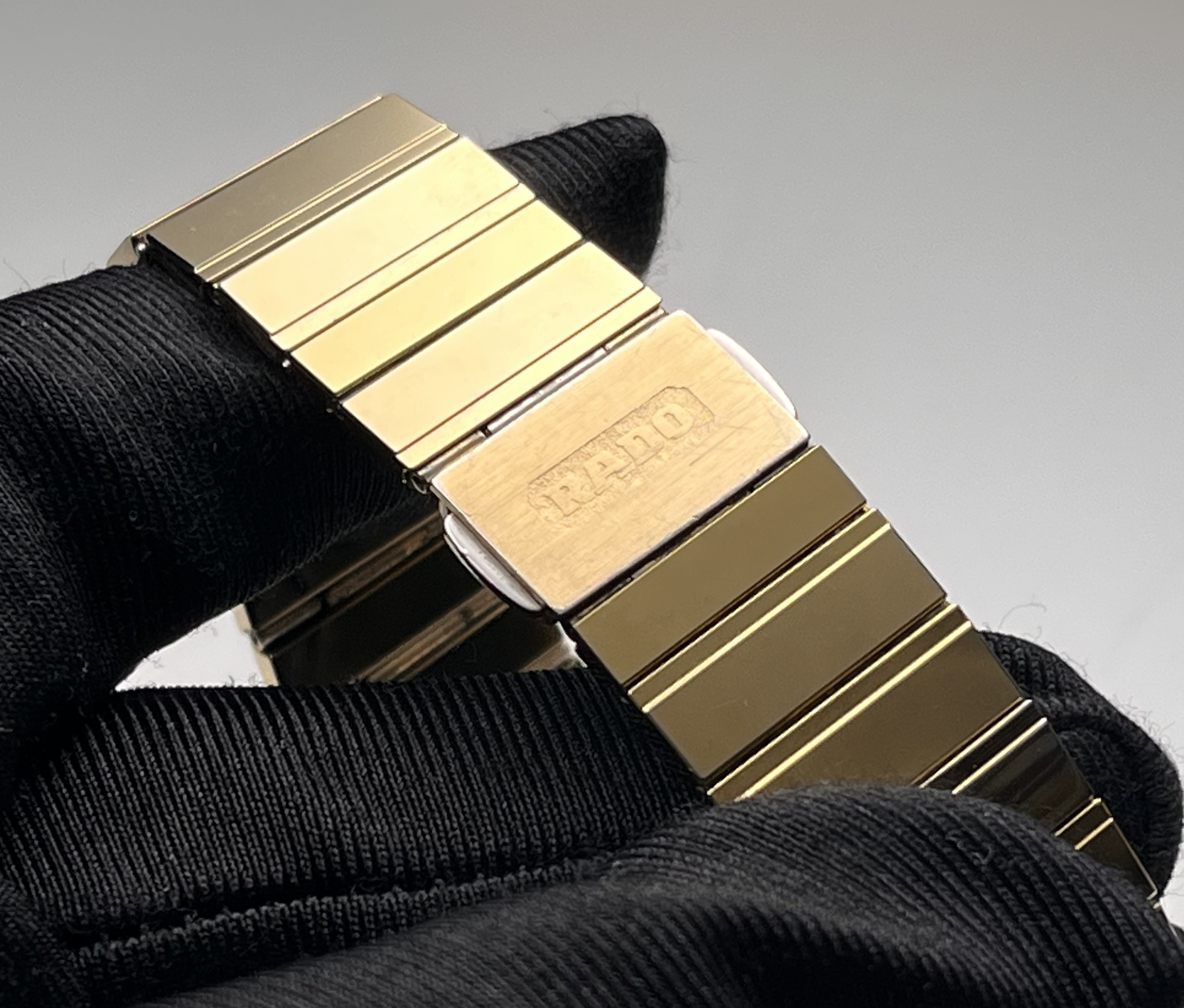 Rado 15267.3 detail 6