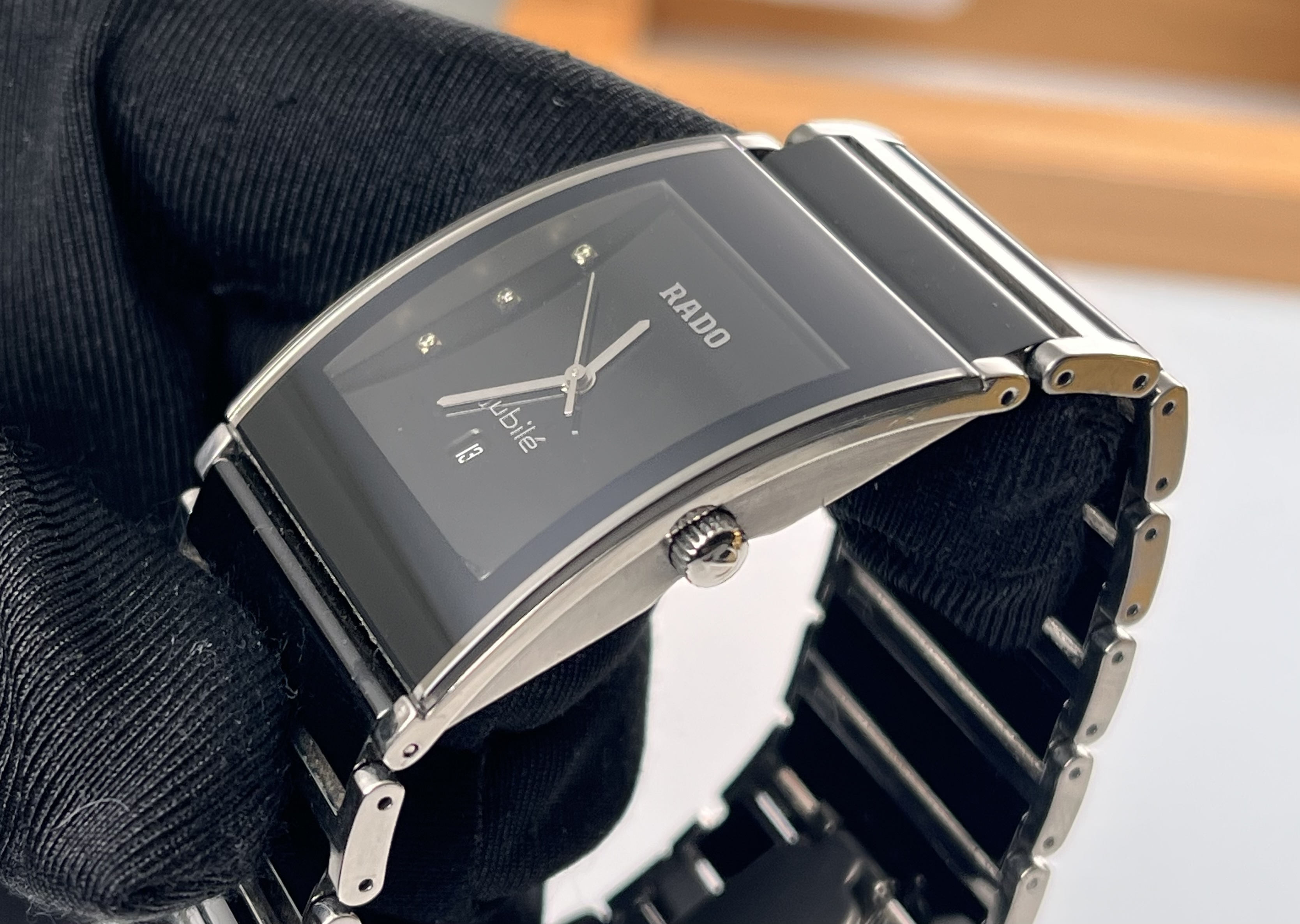 Rado 152.0784.3.075 detail 2