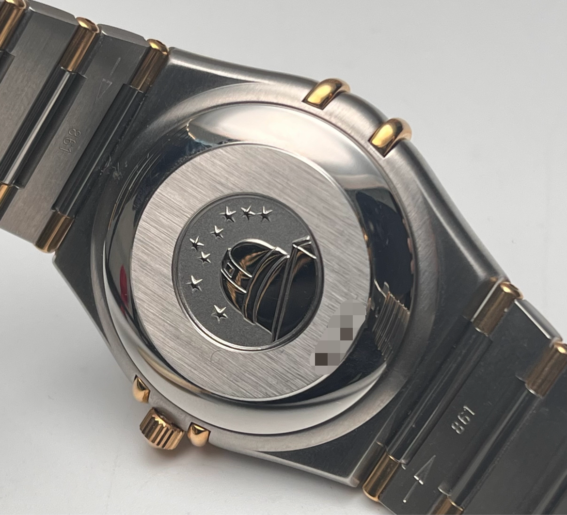 Omega 13021500 detail 8