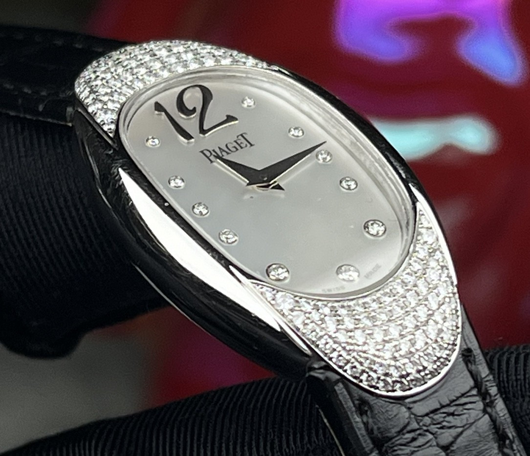 Piaget G0A27507 detail 5