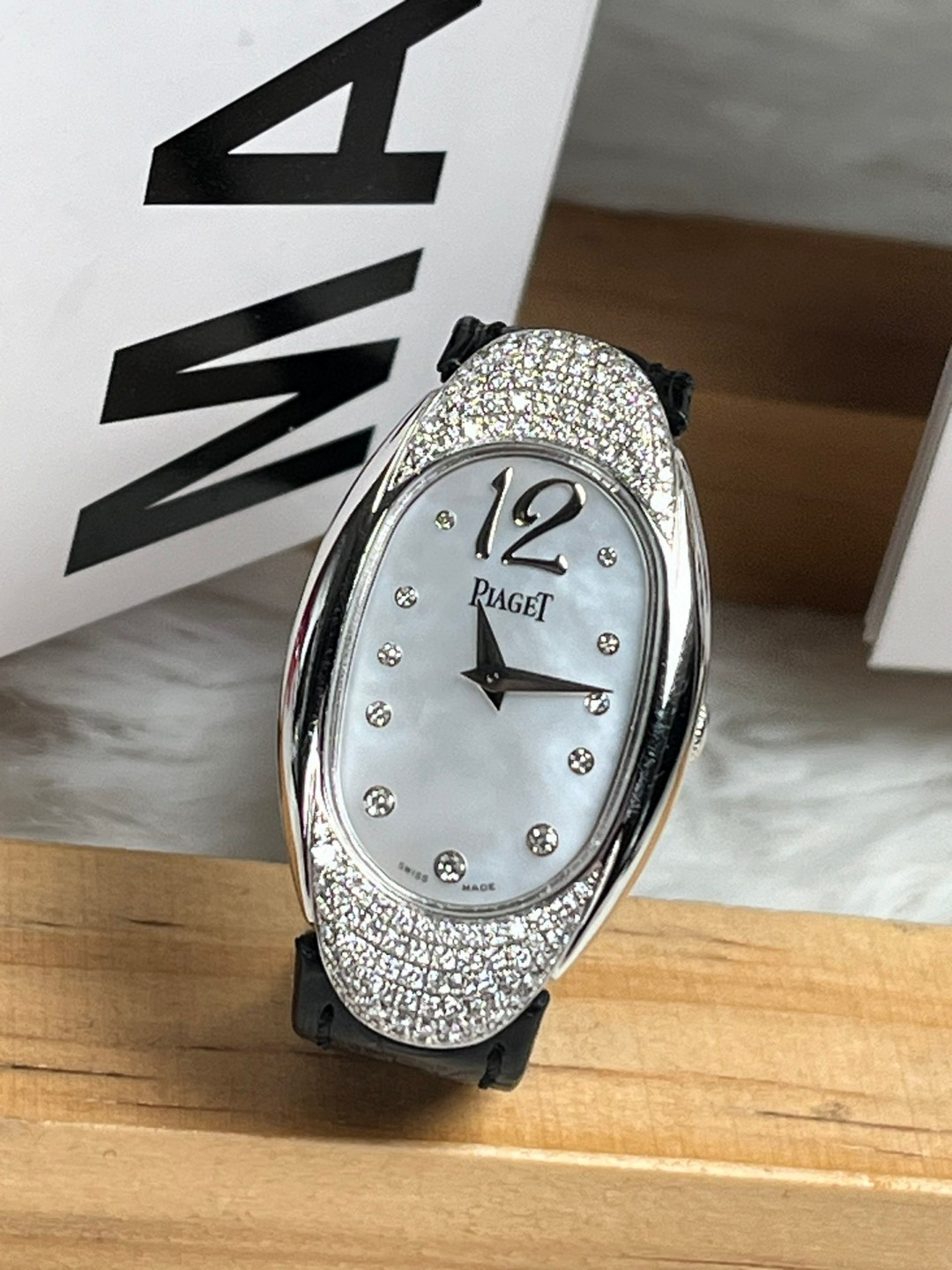 Piaget G0A27507 detail 1