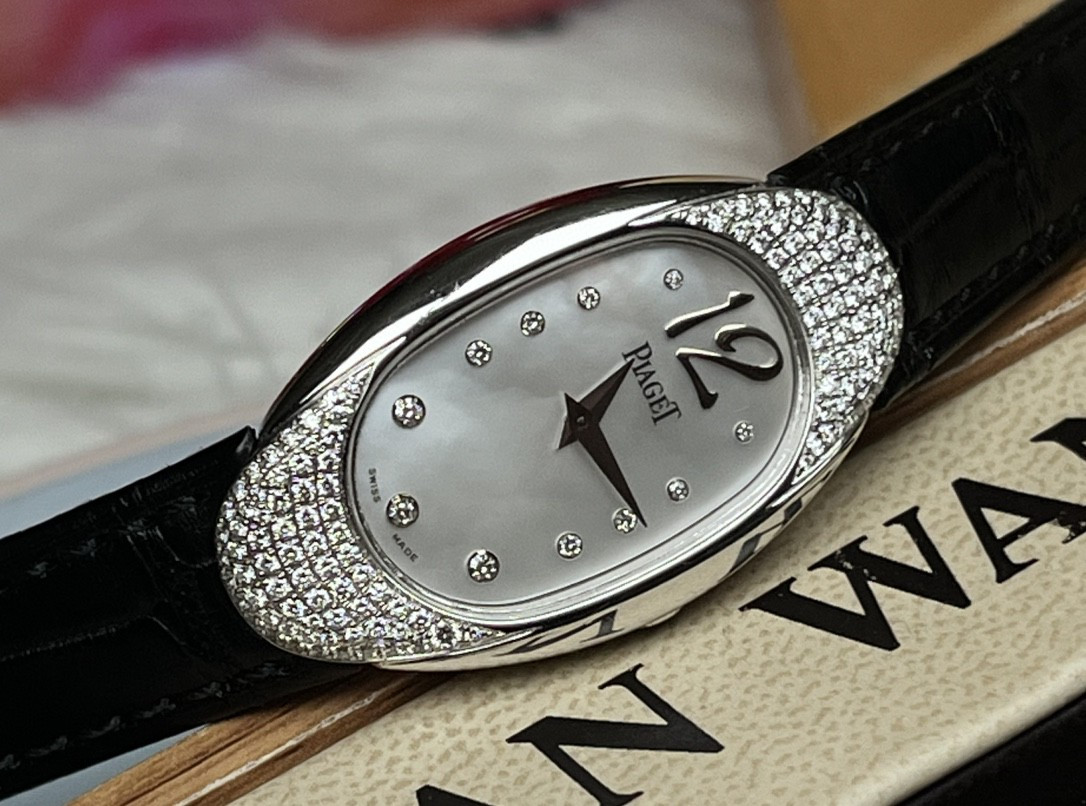 Piaget G0A27507 detail 2
