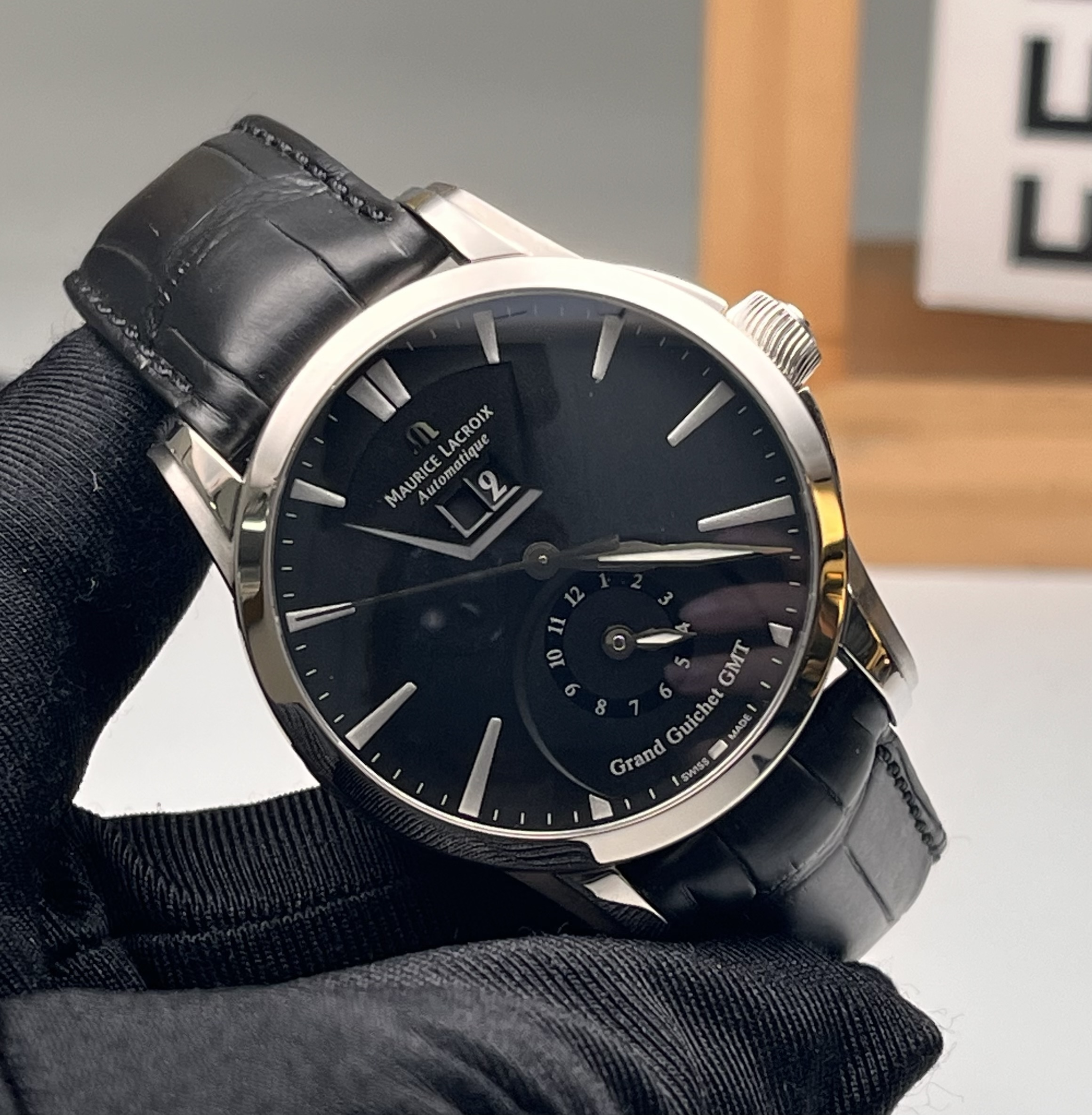Maurice Lacroix PT6098-SS001-330