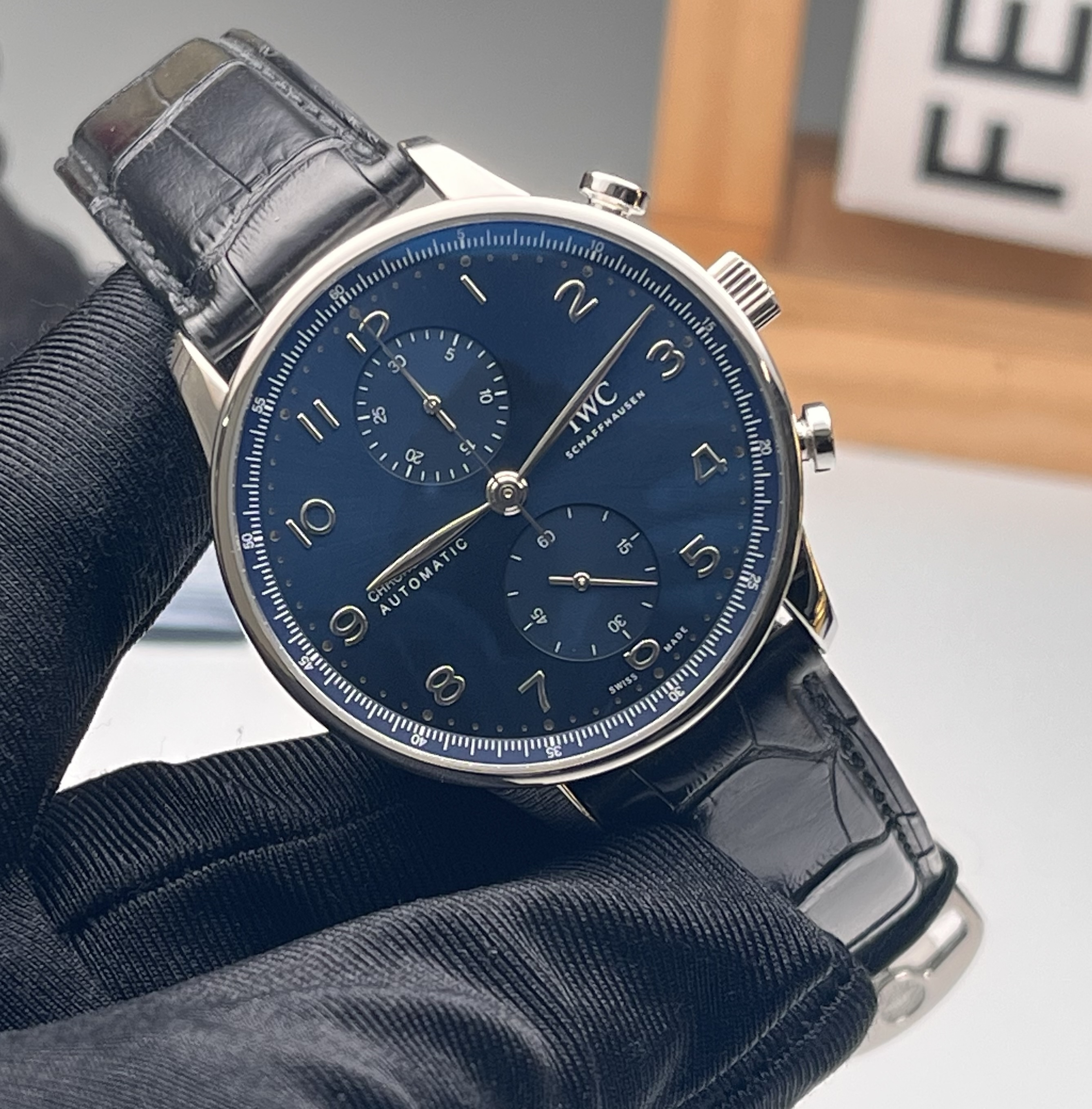 IWC IW371606