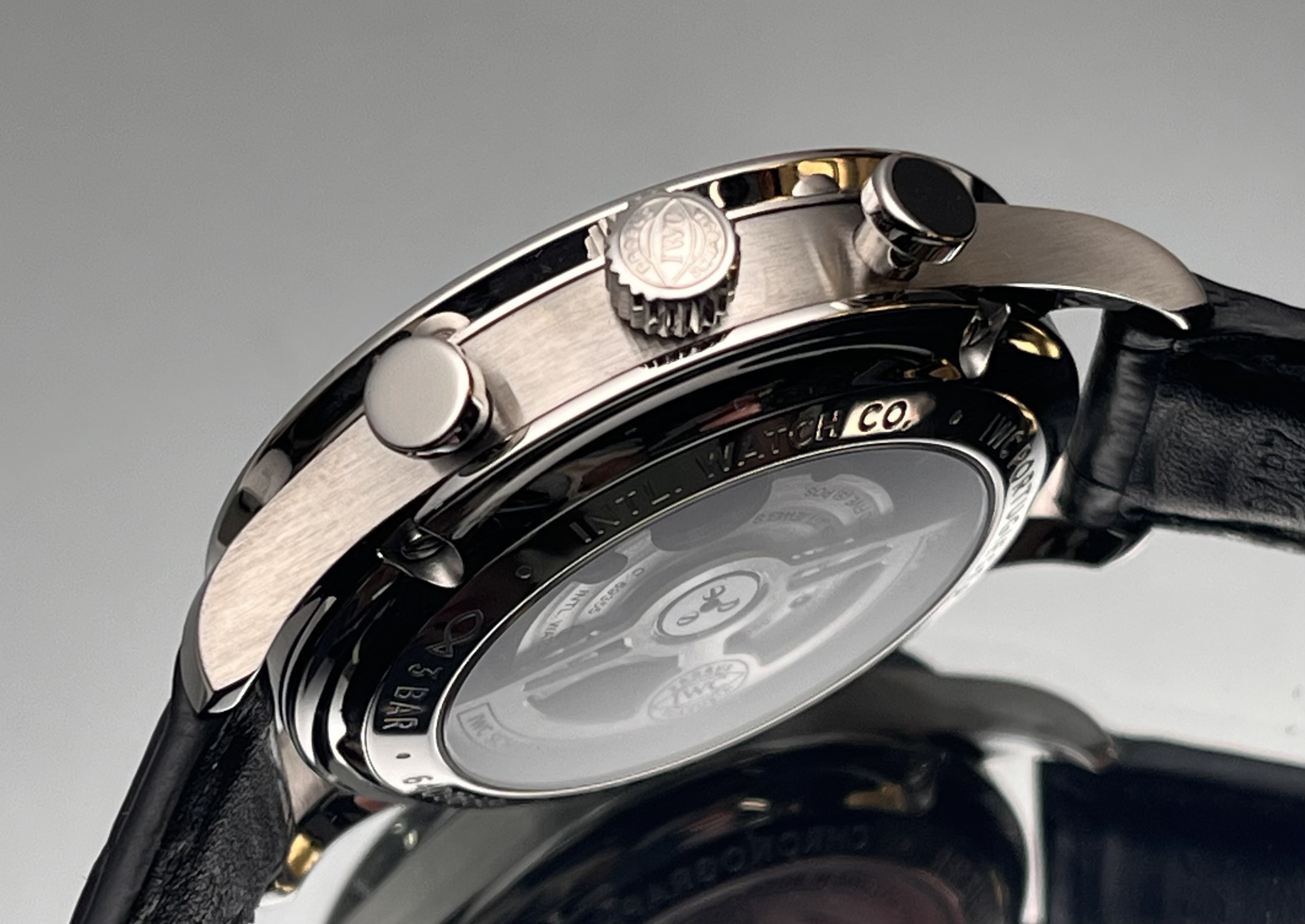 IWC IW371606 detail 6