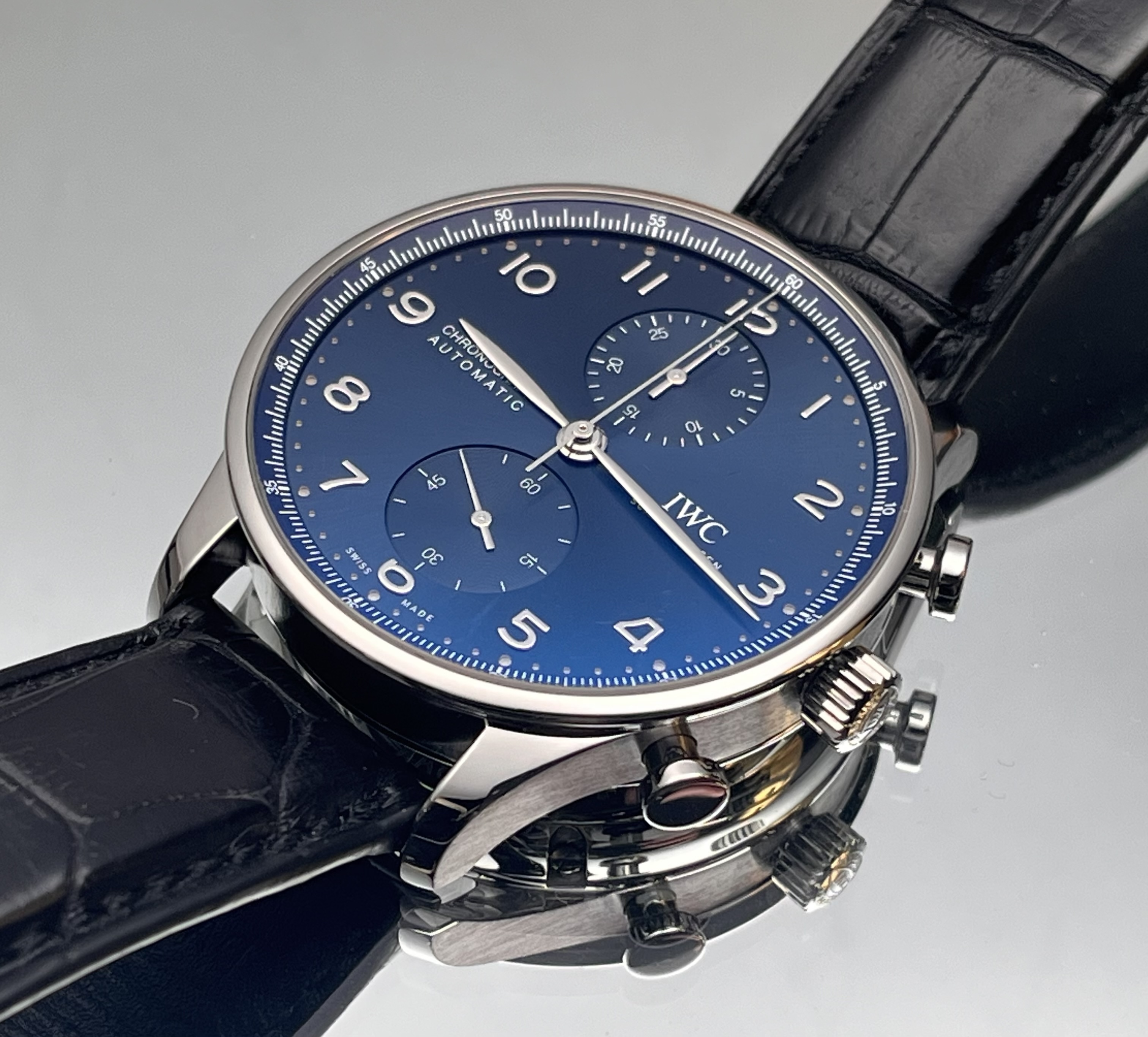 IWC IW371606 detail 3
