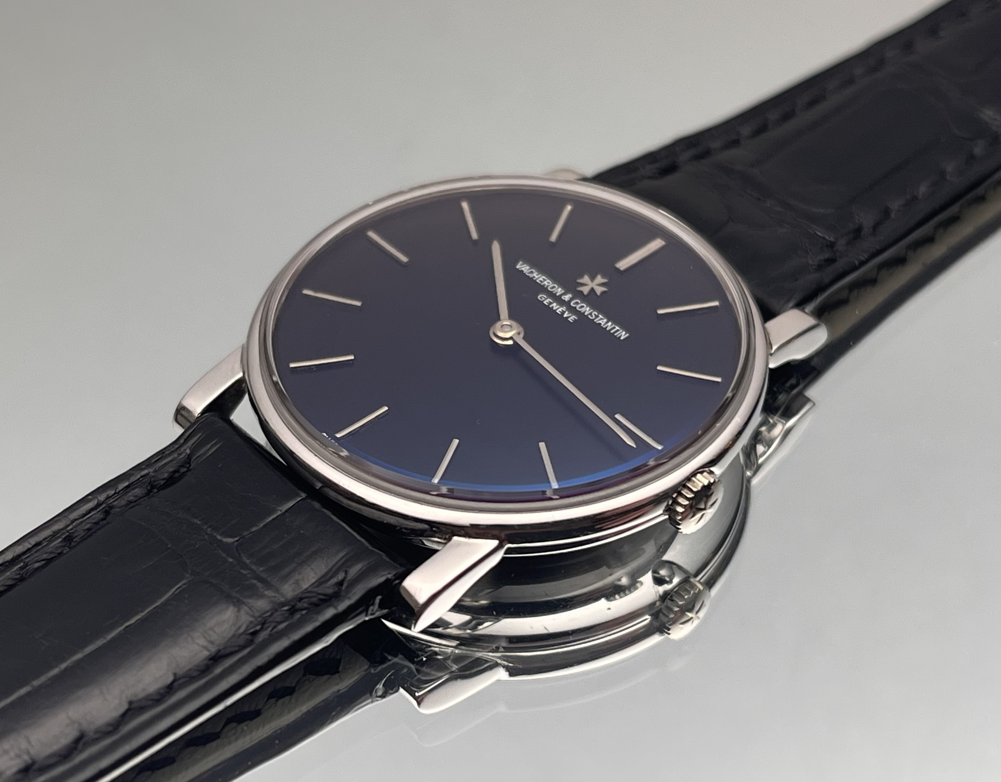 Vacheron Constantin VINTAGE detail 1