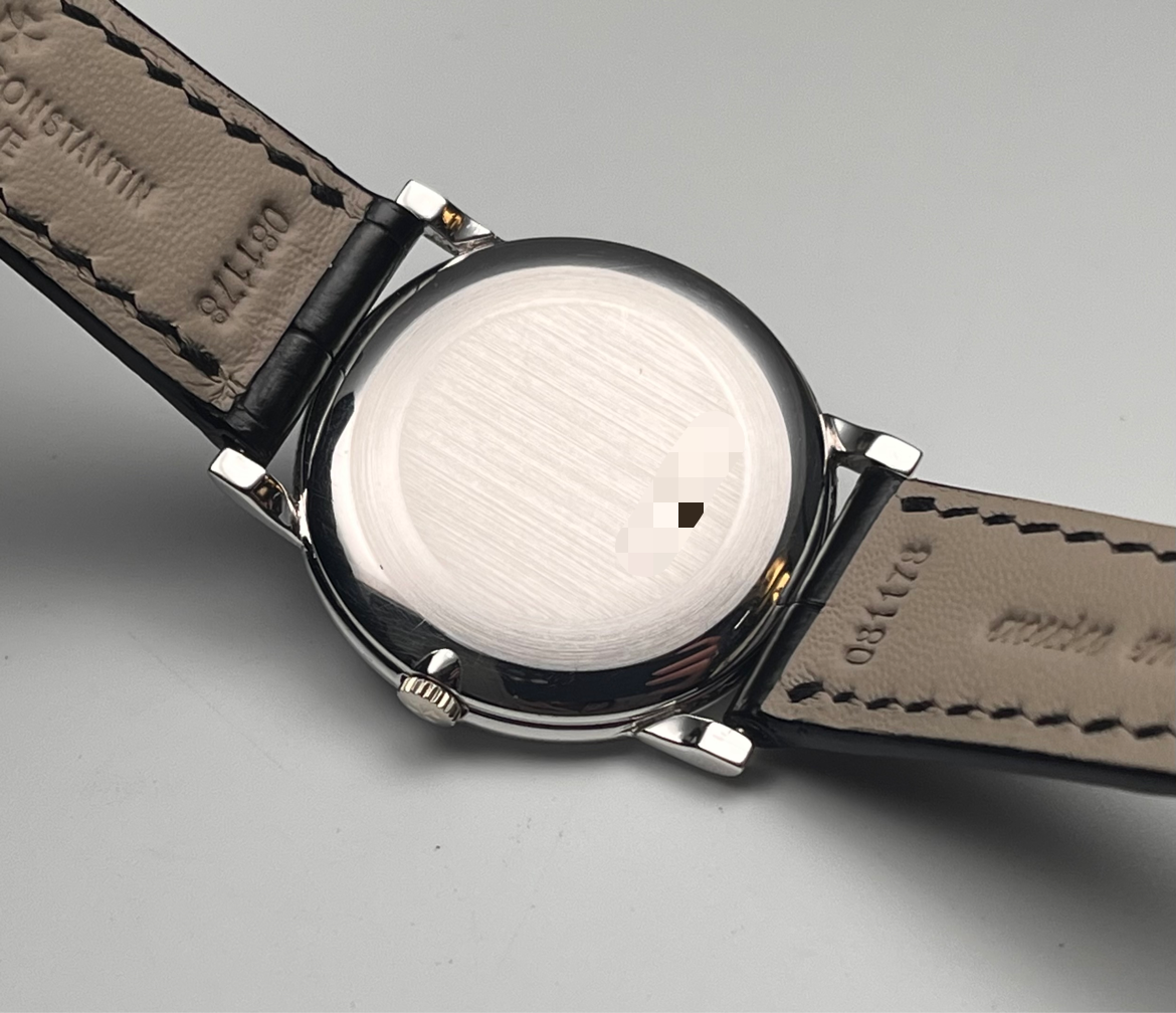 Vacheron Constantin VINTAGE detail 6
