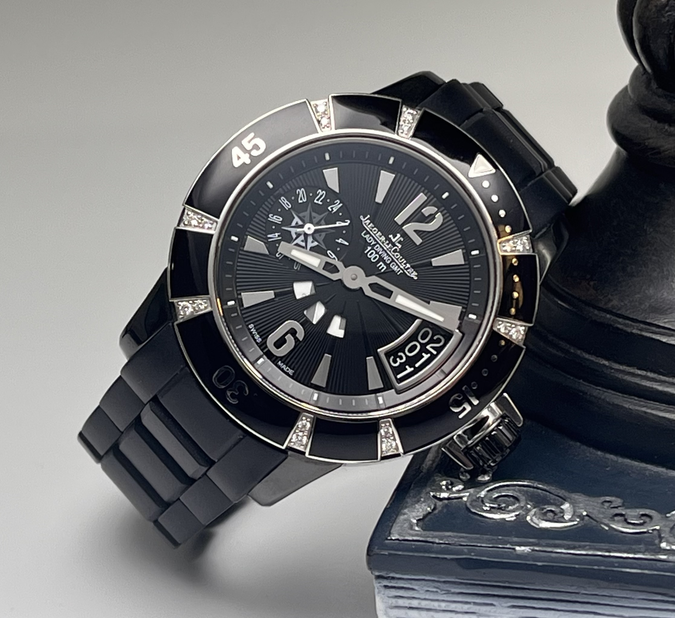 Jaeger-LeCoultre Q189C770 detail 3