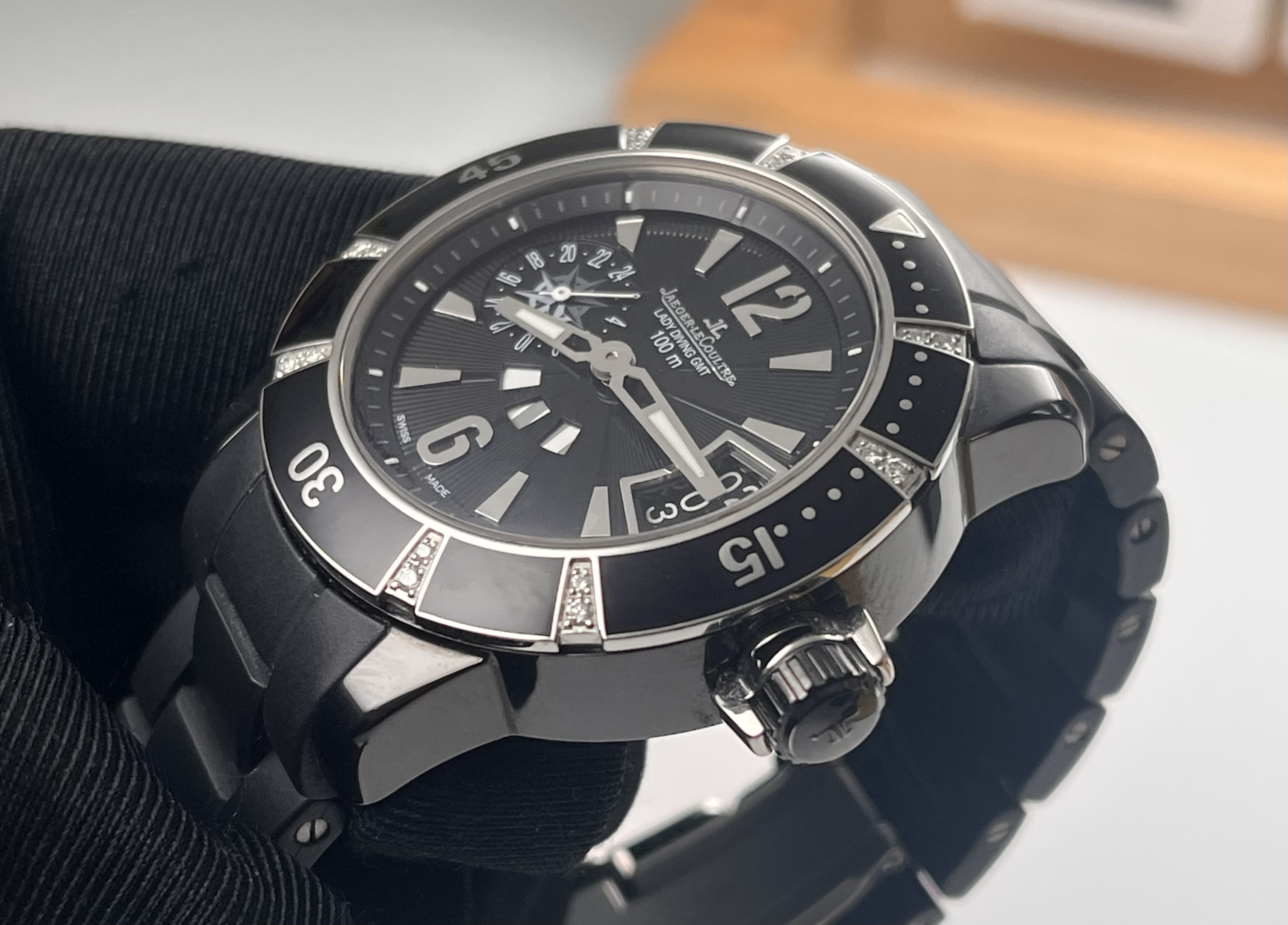 Jaeger-LeCoultre Q189C770 detail 4