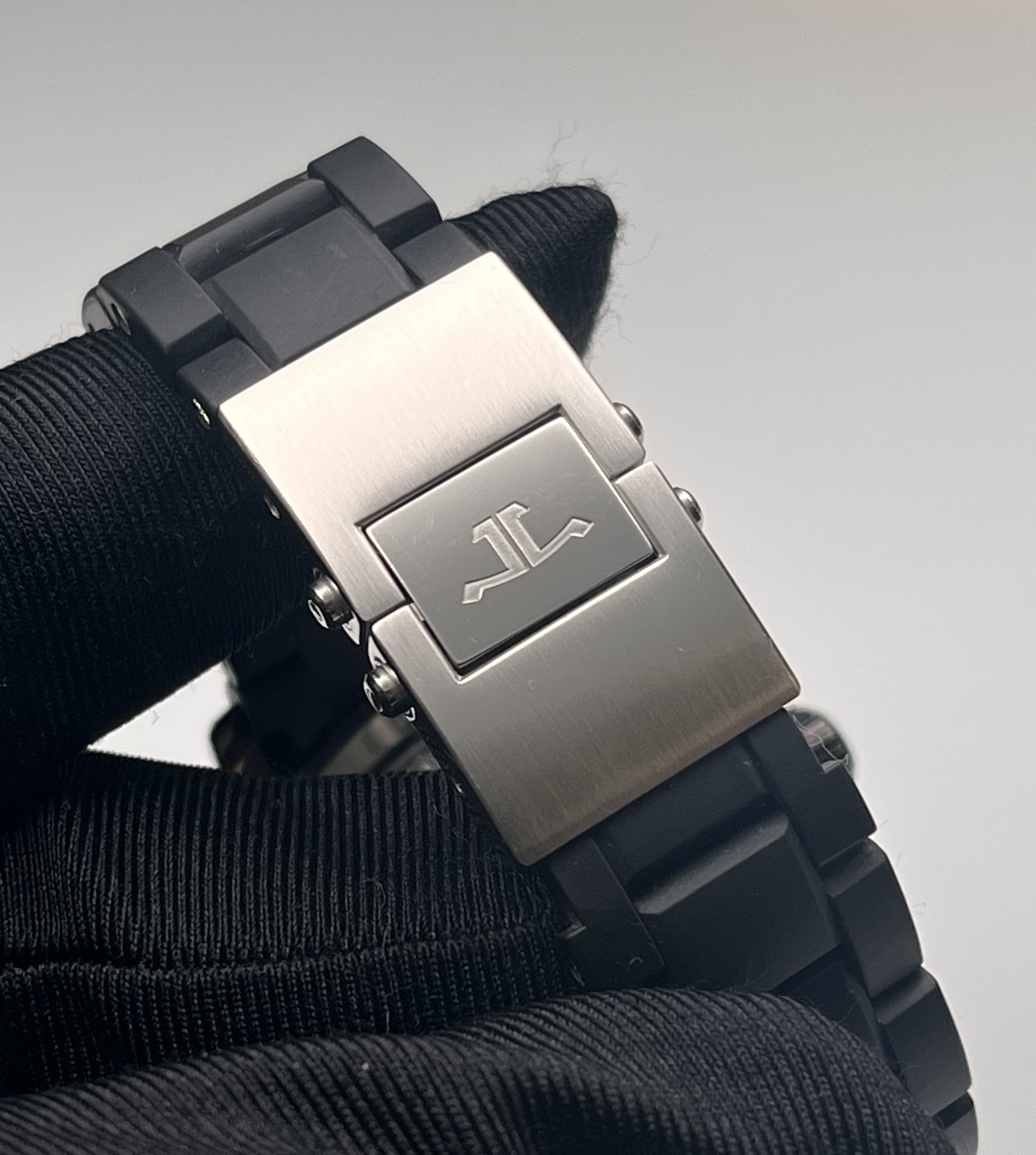 Jaeger-LeCoultre Q189C770 detail 5