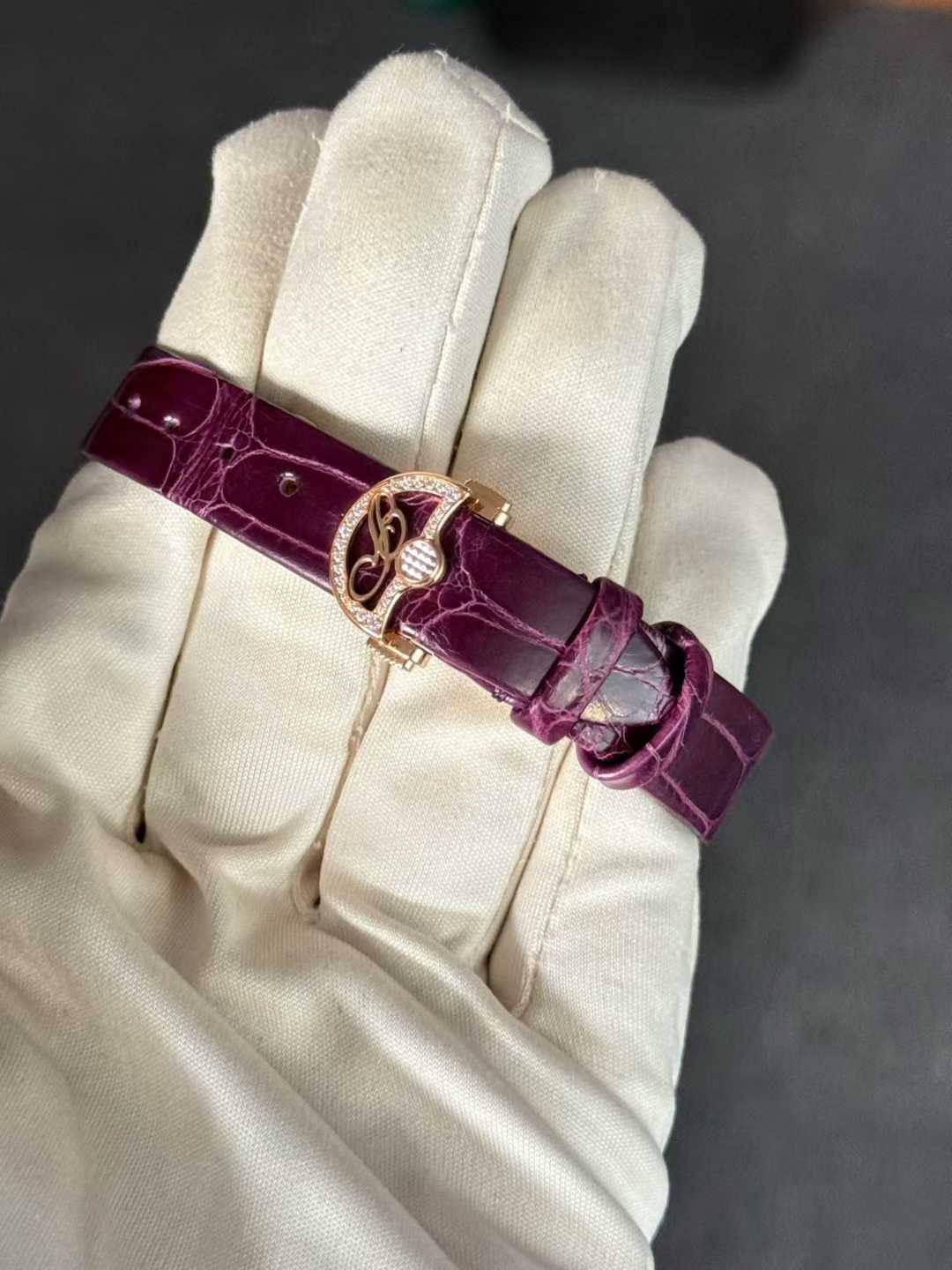 Breguet GJ29BR8924TDT8 detail 5