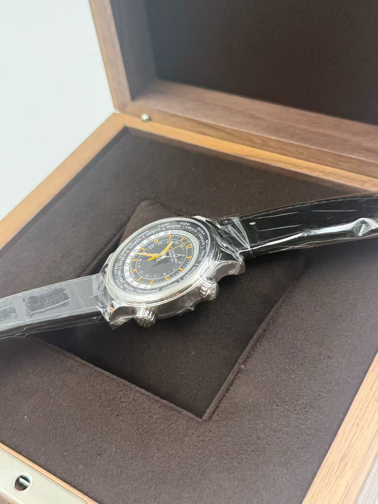 Chopard 168574-3001 detail 6