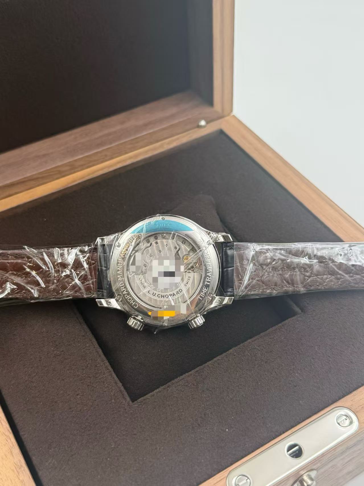 Chopard 168574-3001 detail 7