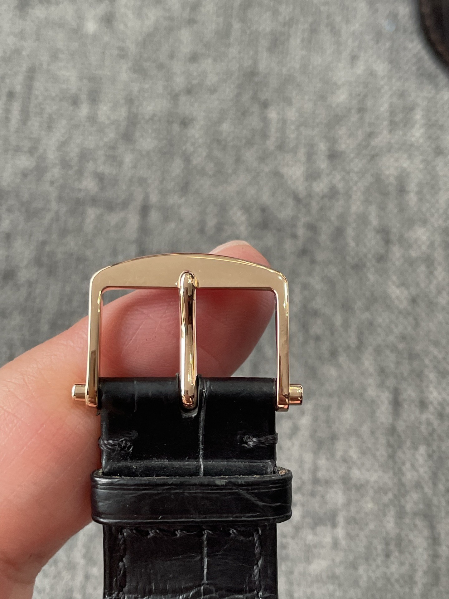 Breguet 7097BR / G1 / 9WU detail 3