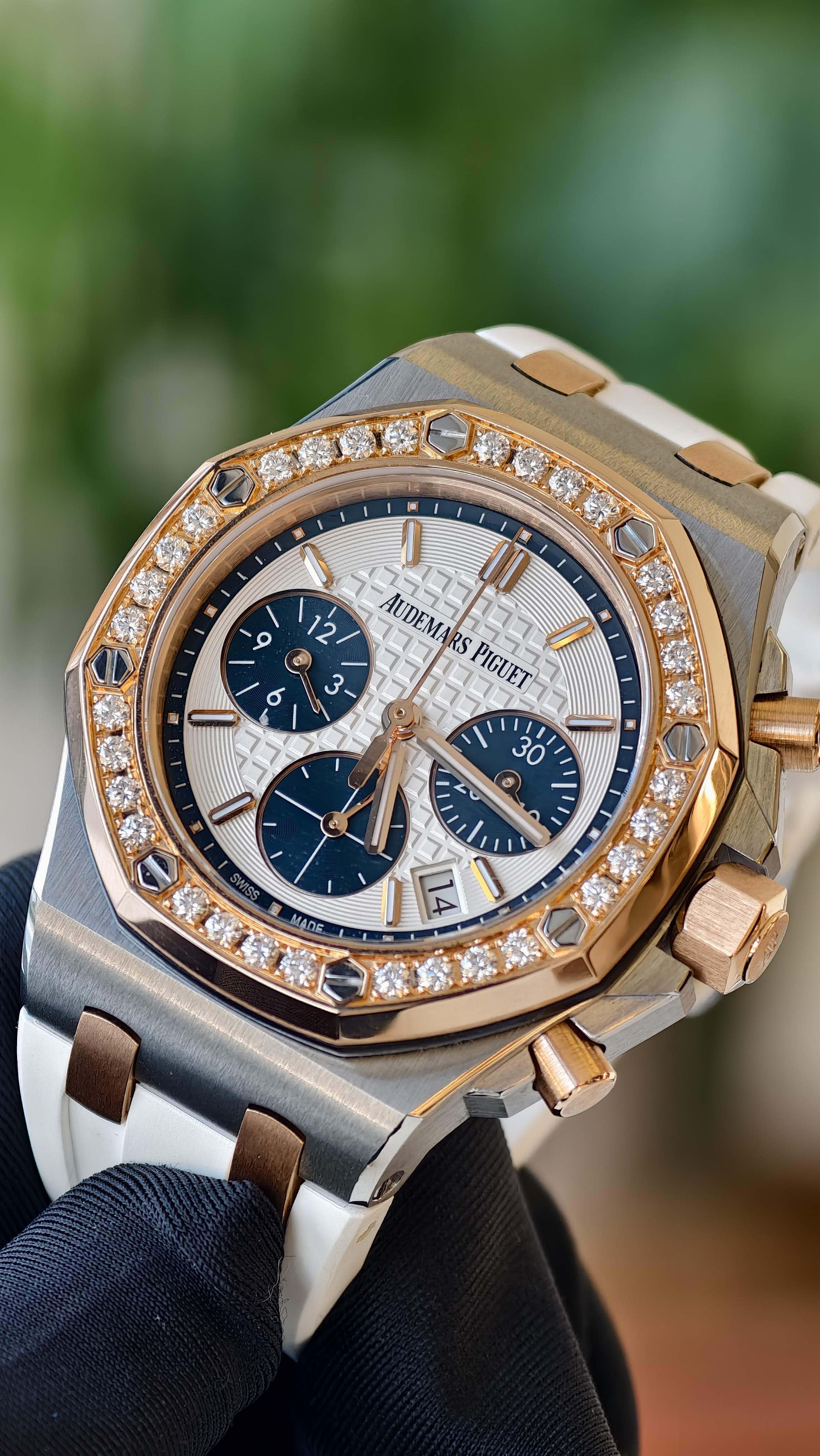 Audemars Piguet 26234SR.ZZ.D202CR.01