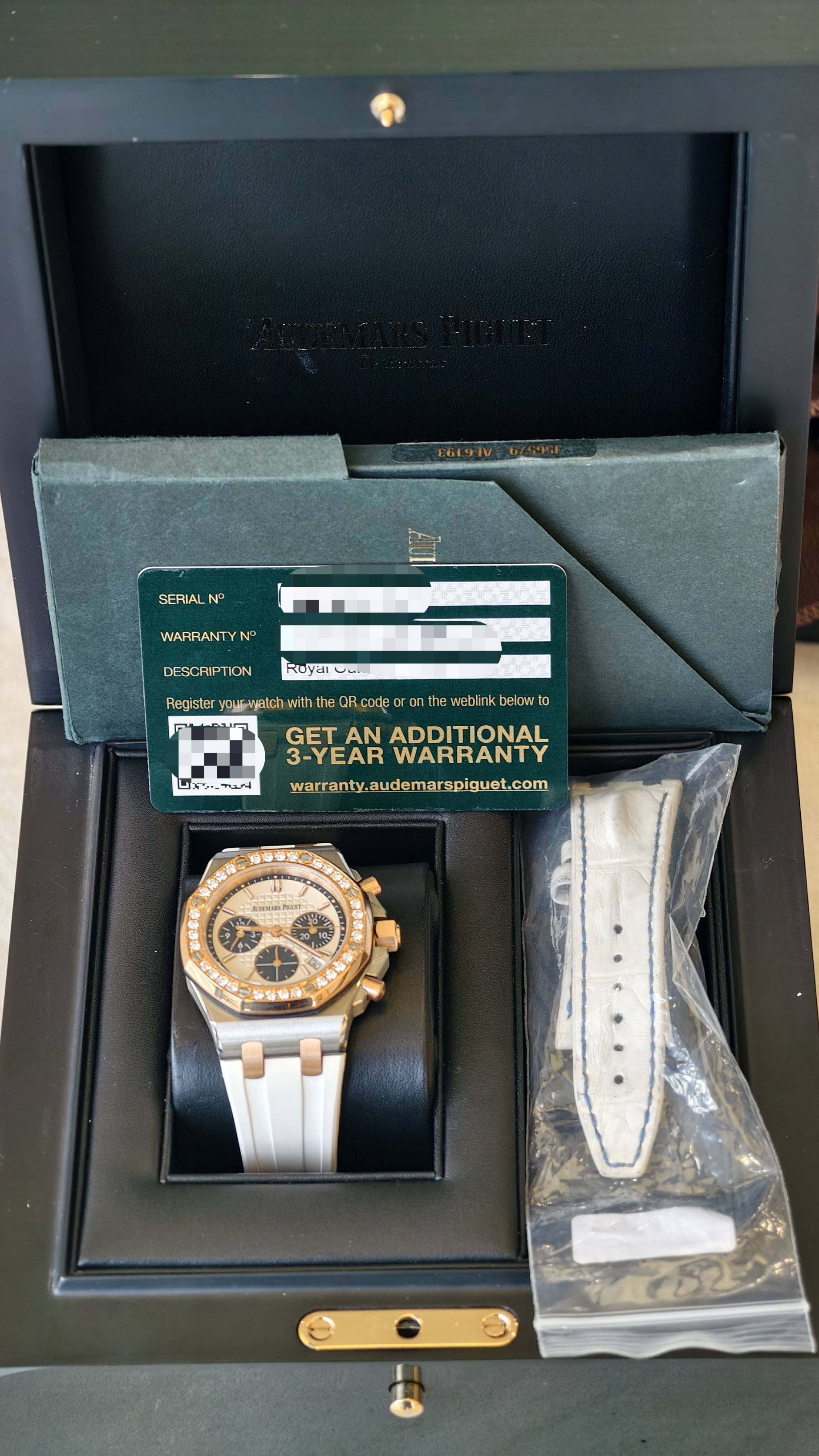 Audemars Piguet 26234SR.ZZ.D202CR.01 detail 7