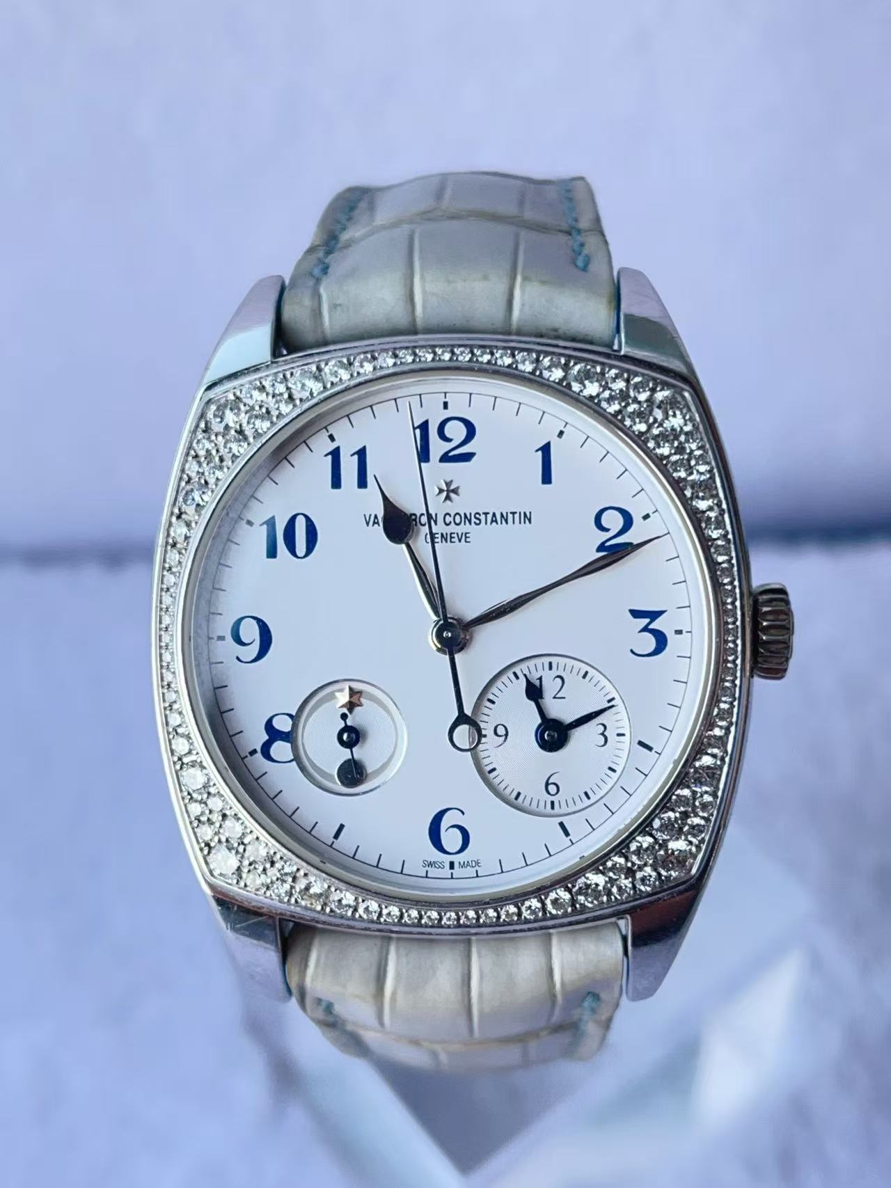Vacheron Constantin 7805S / 000G-B052