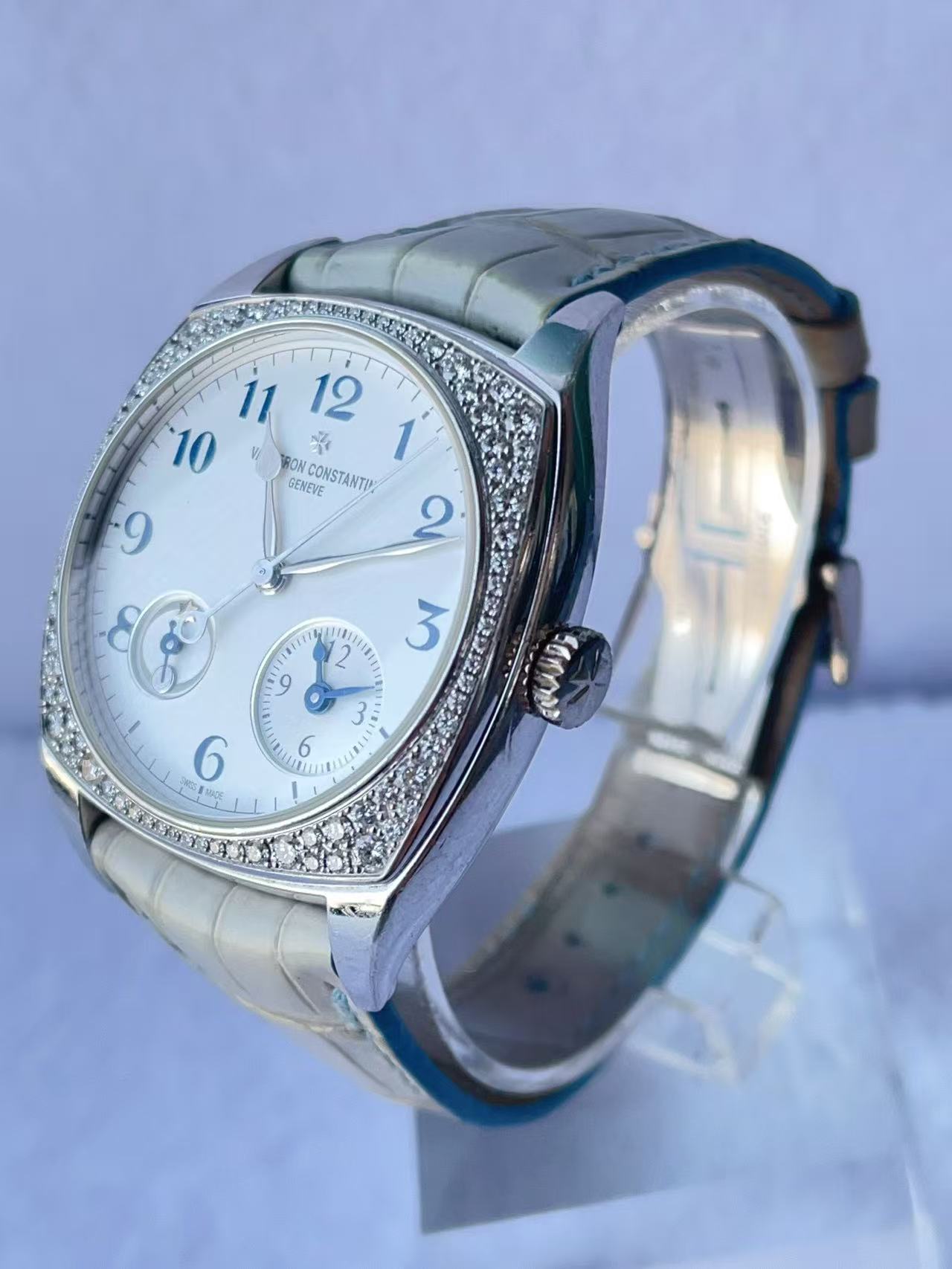 Vacheron Constantin 7805S / 000G-B052 detail 1