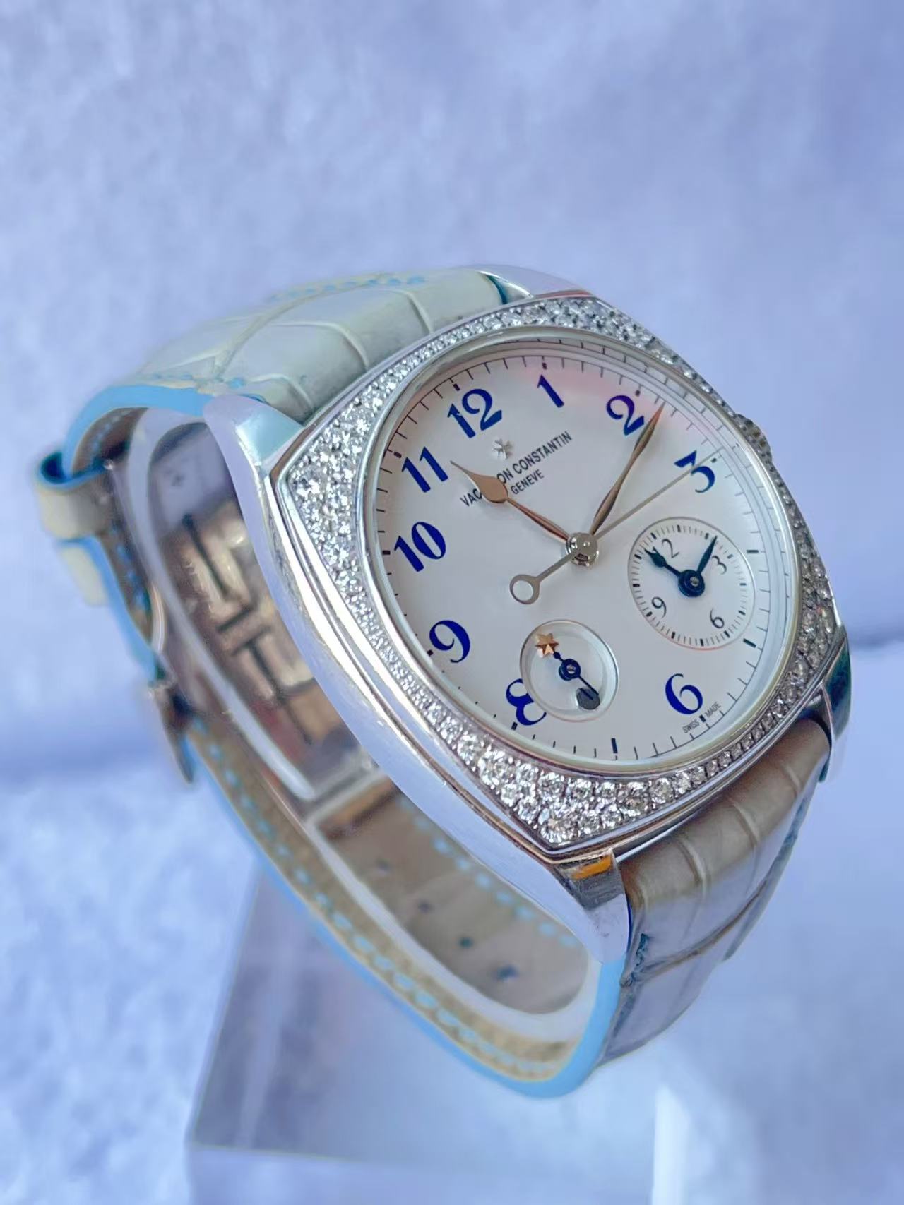 Vacheron Constantin 7805S / 000G-B052 detail 2