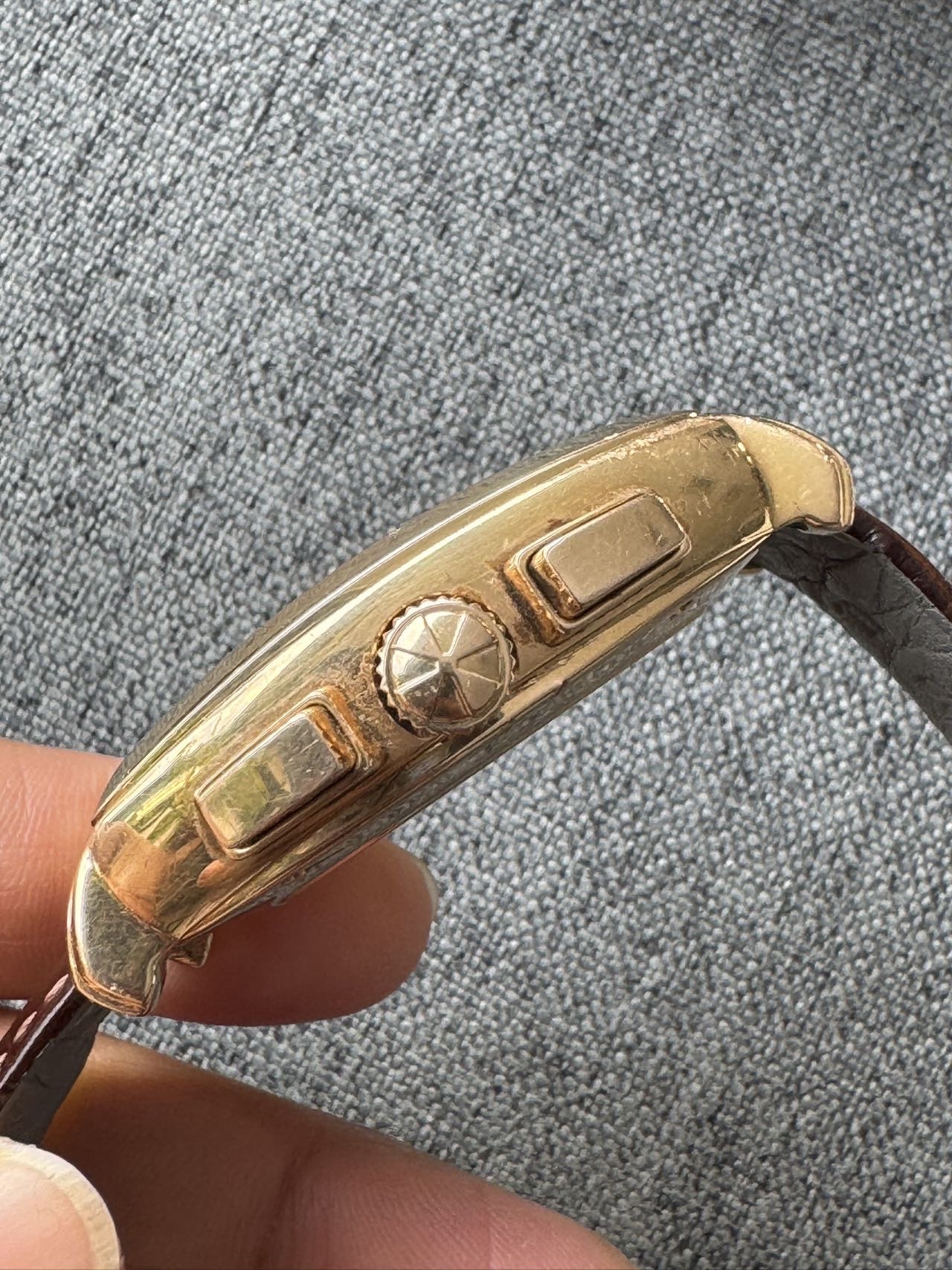 Vacheron Constantin 49180 / 000r-9361 detail 2