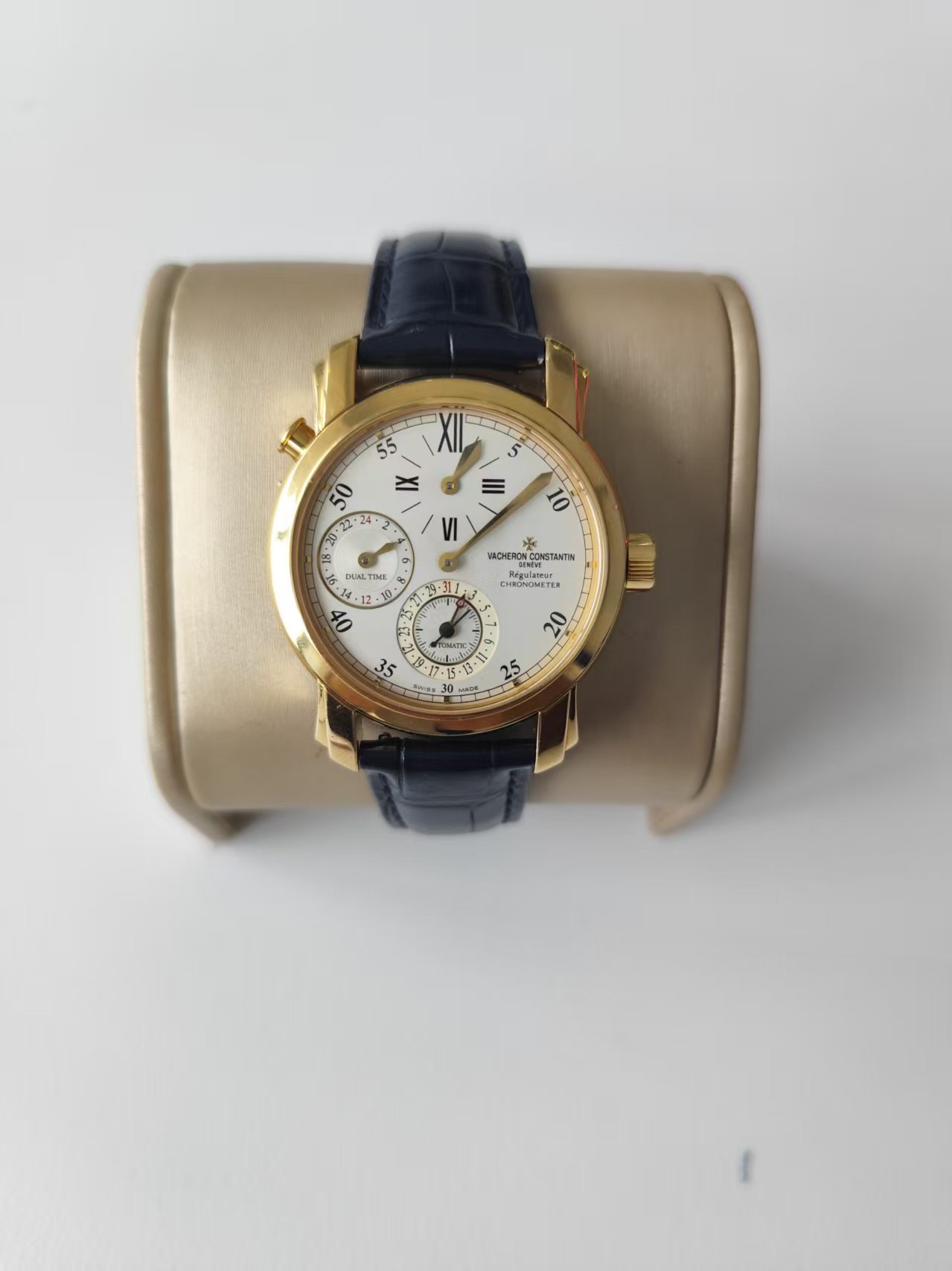 Vacheron Constantin 42005 / 000J-8901
