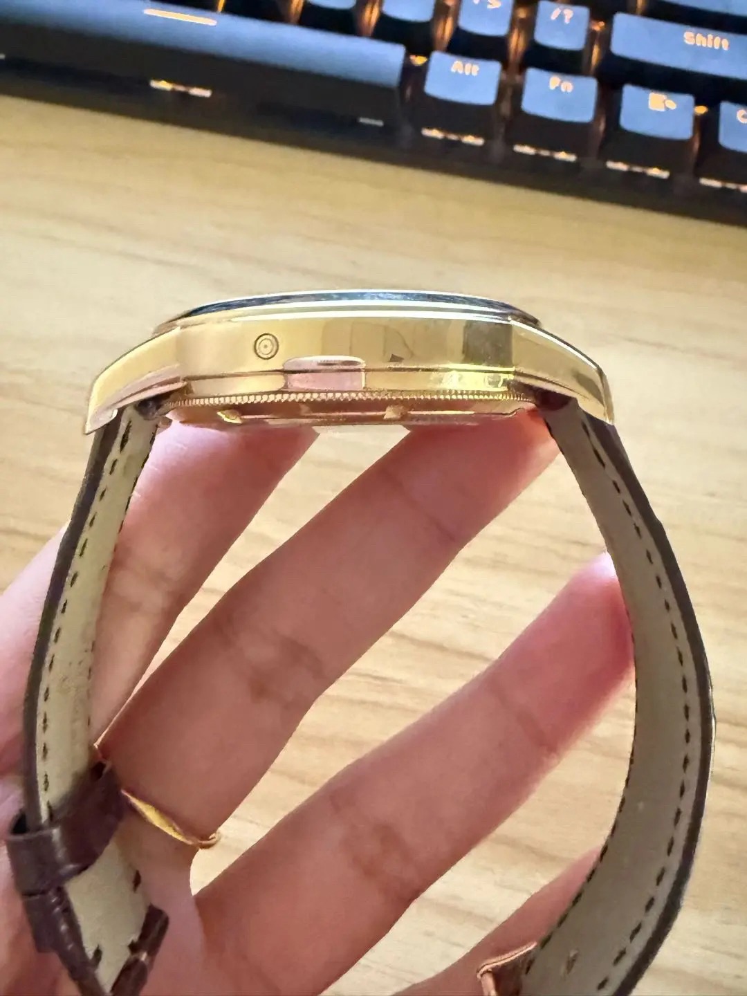 Vacheron Constantin 5000t / 000r-b304 detail 1