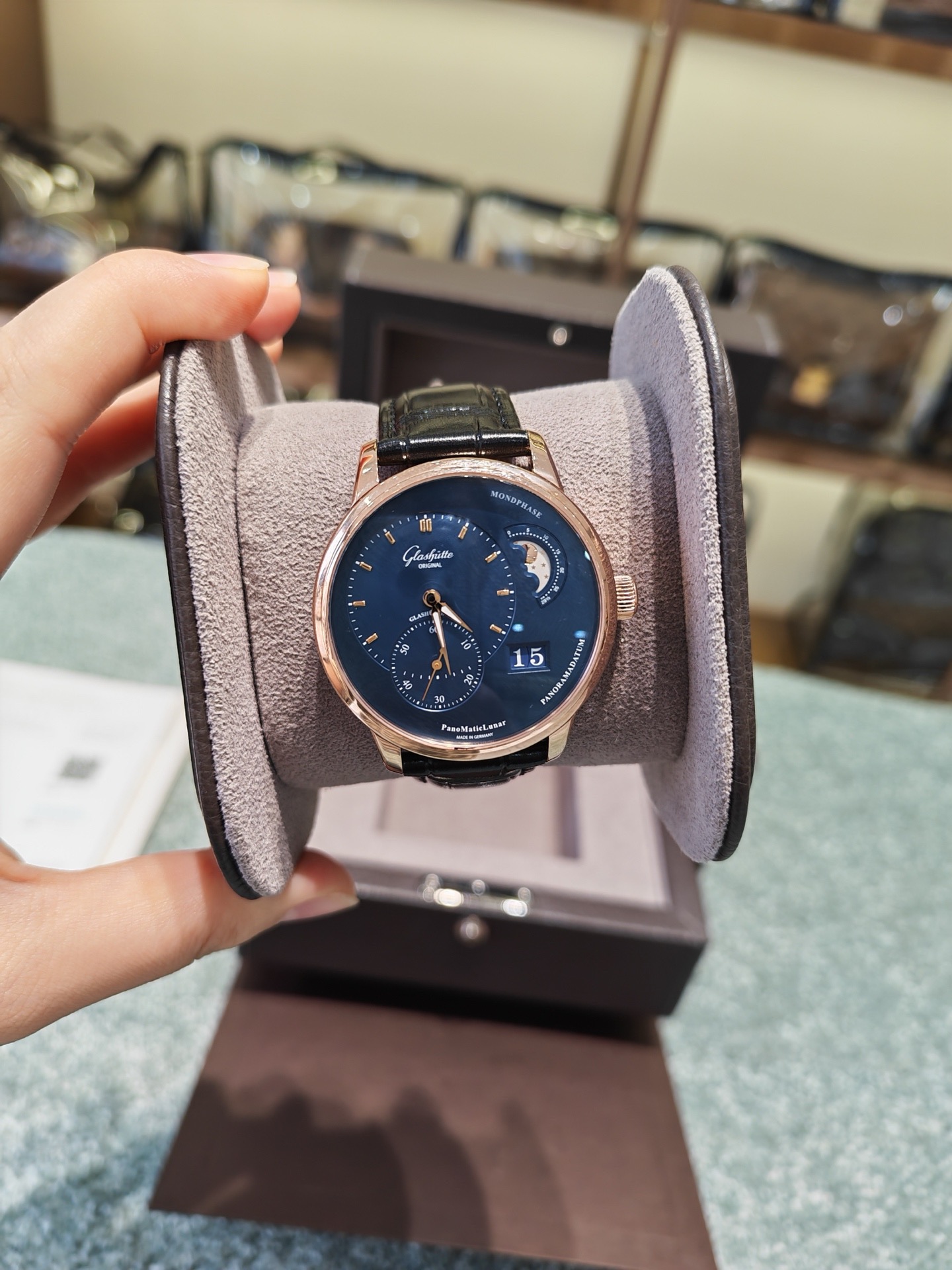 Glash&uuml;tte Original 1-90-02-11-35-50