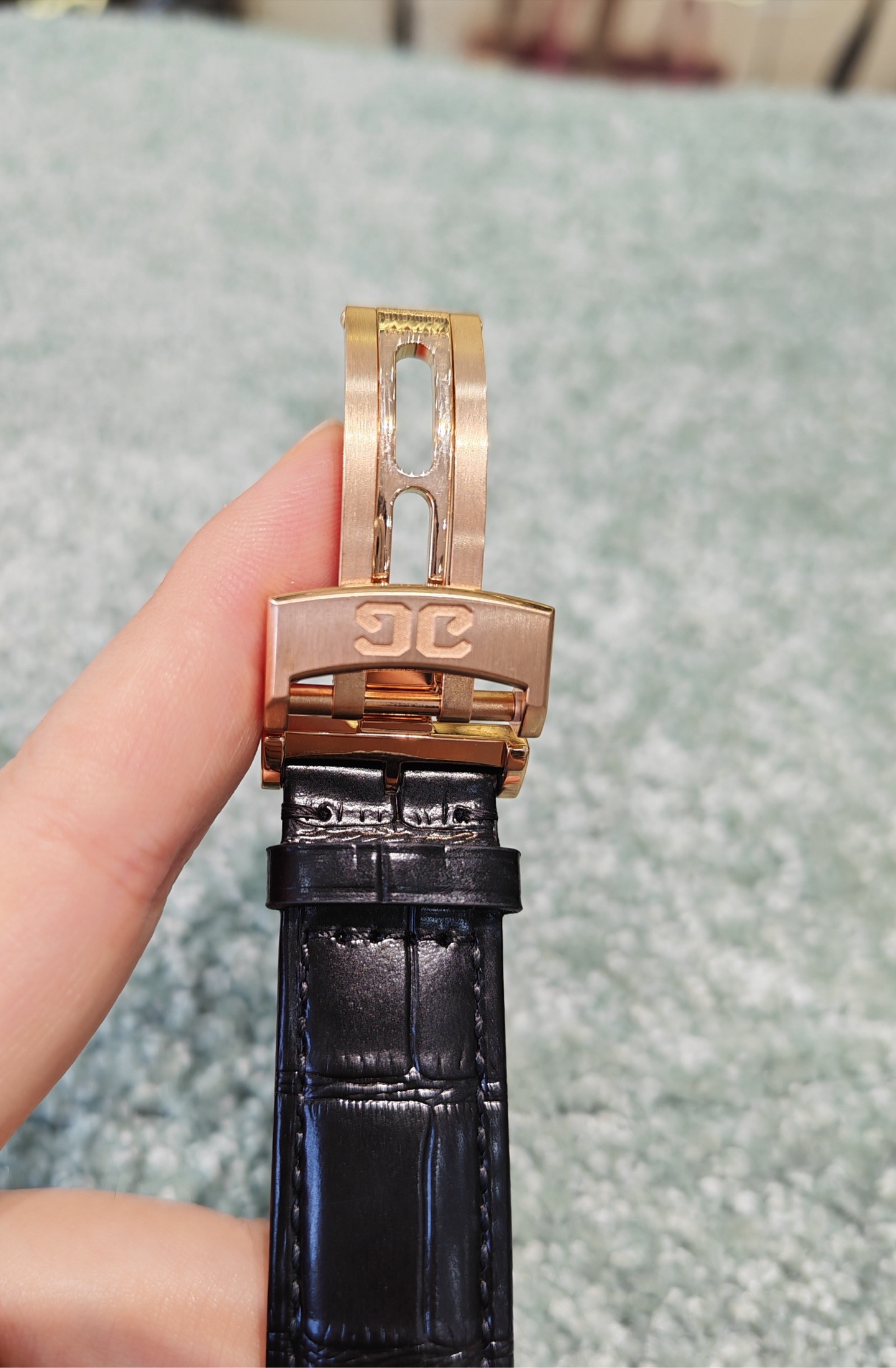 Glash&uuml;tte Original 1-90-02-11-35-50 detail 4