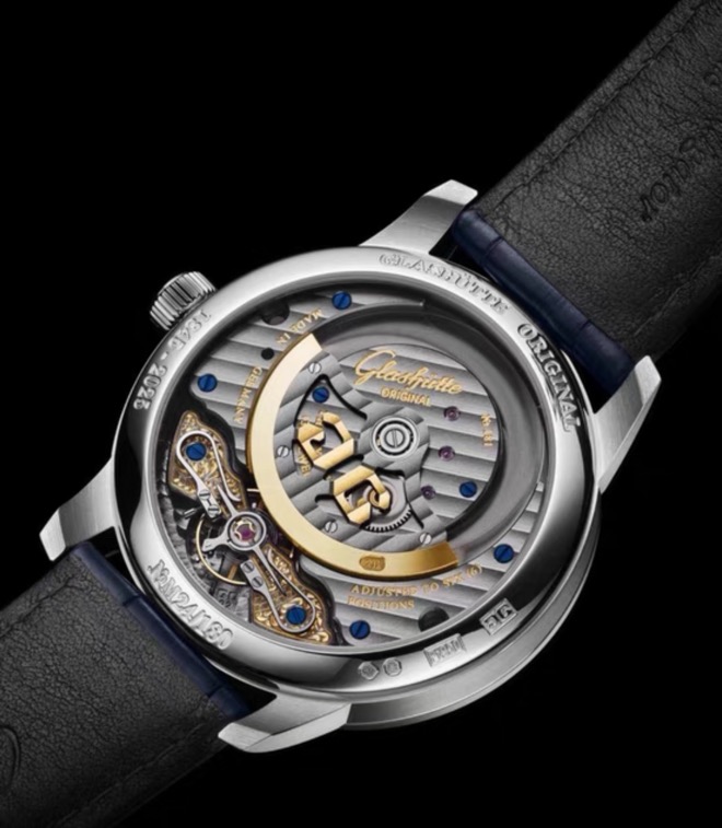 Glash&uuml;tte Original 1-92-14-01-03-61 detail 3