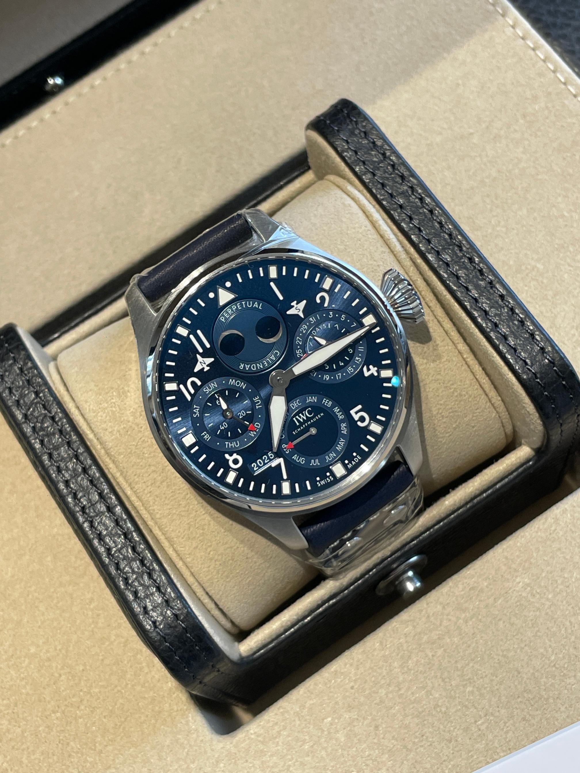 IWC iw503605