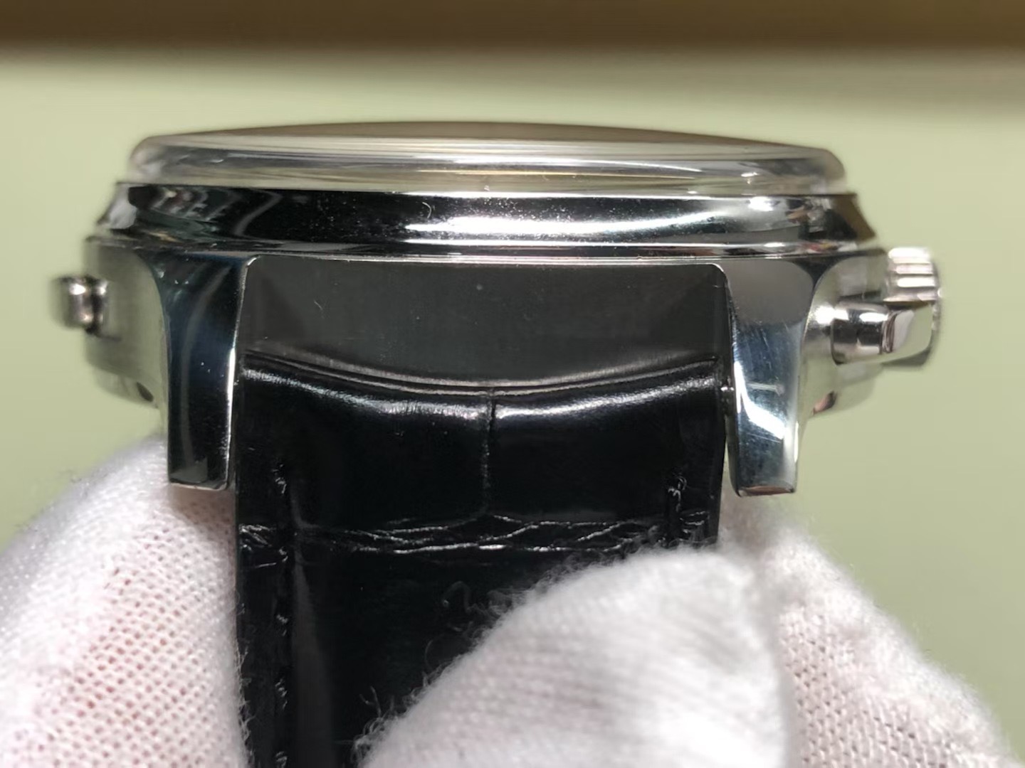 IWC IW377401 detail 2