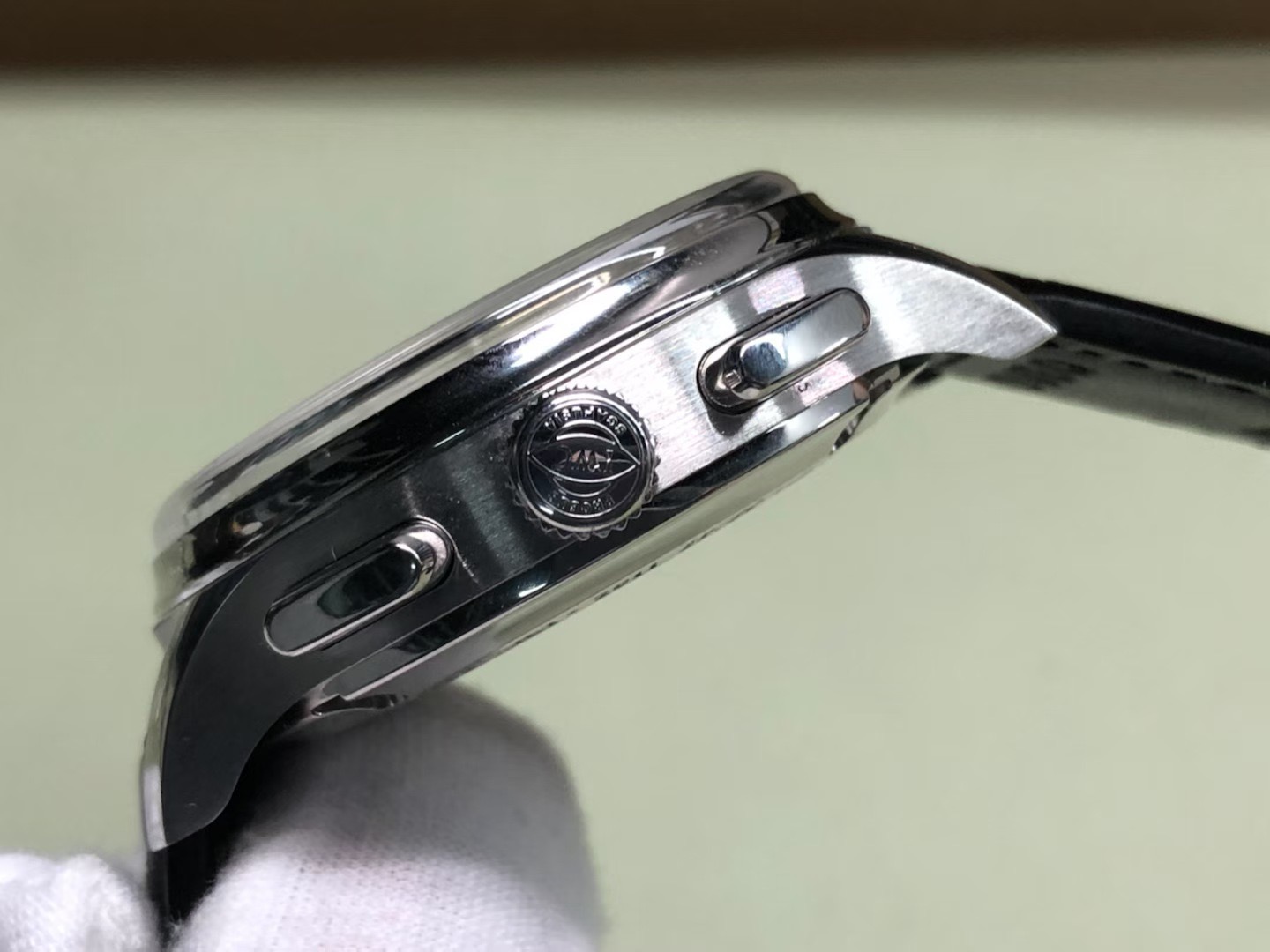 IWC IW377401 detail 1