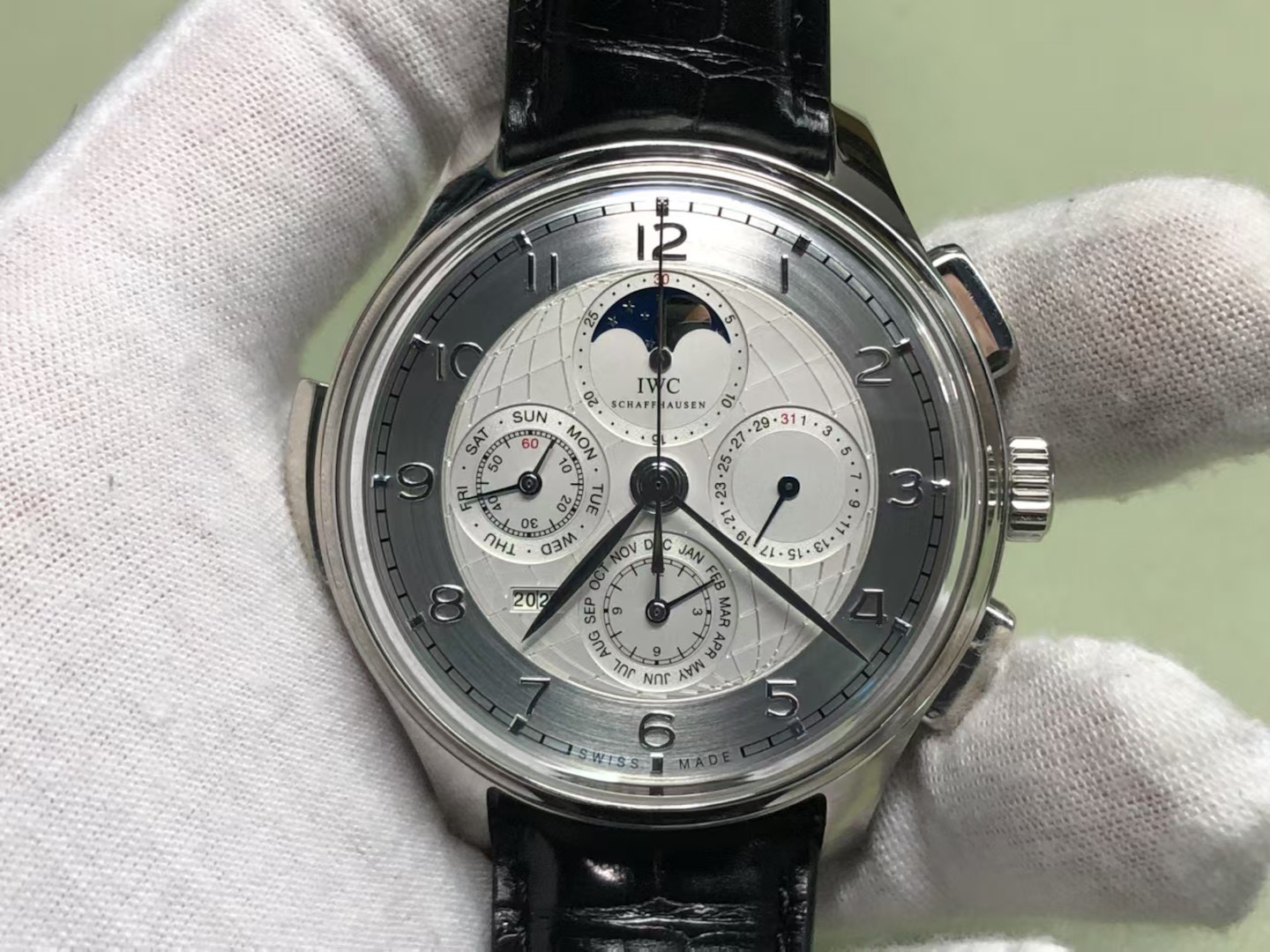 IWC IW377401