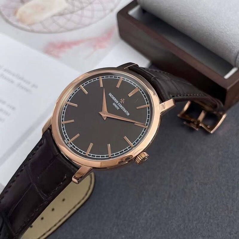 Vacheron Constantin 43075 / 000R-B404