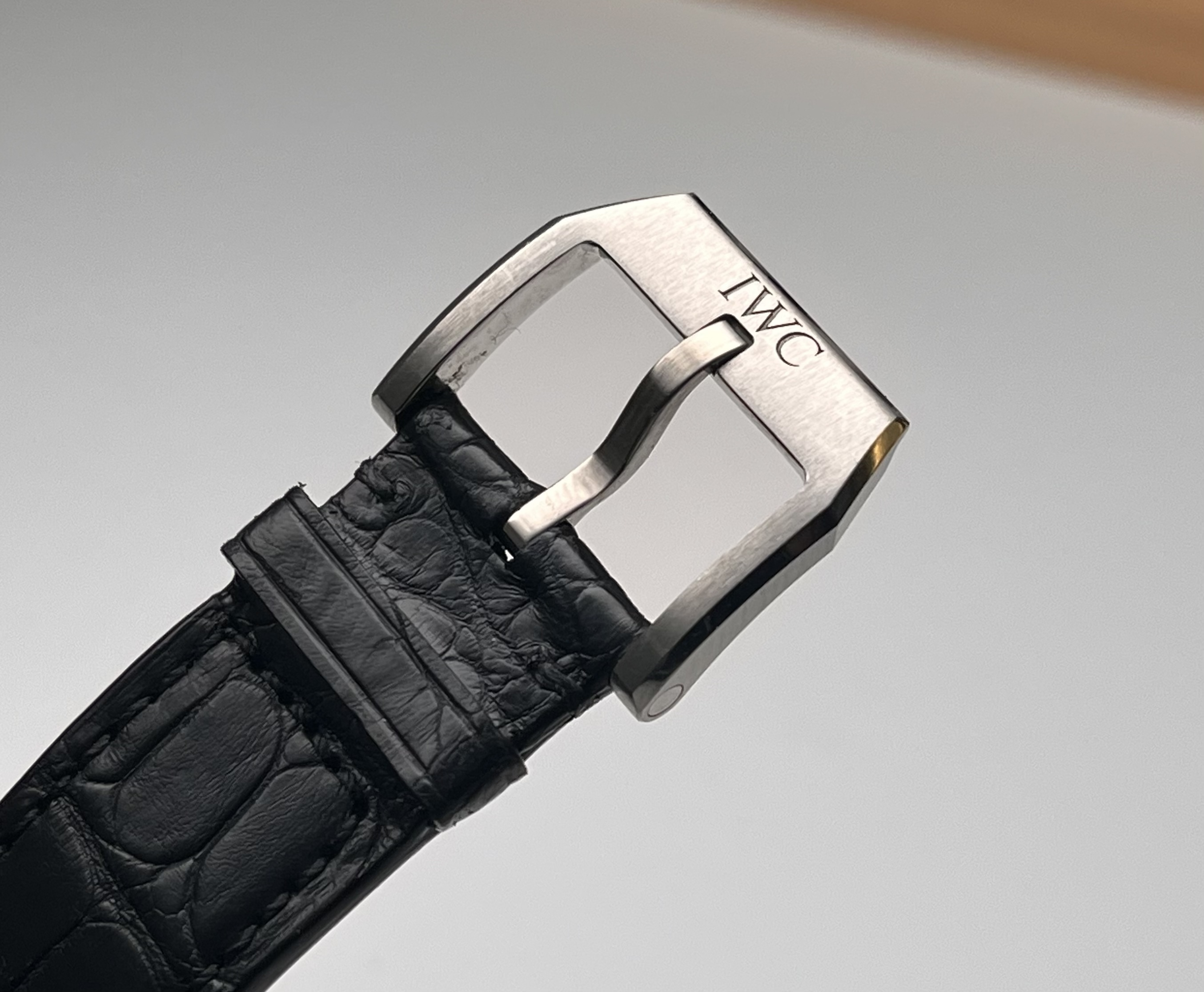 IWC IW378001 detail 5