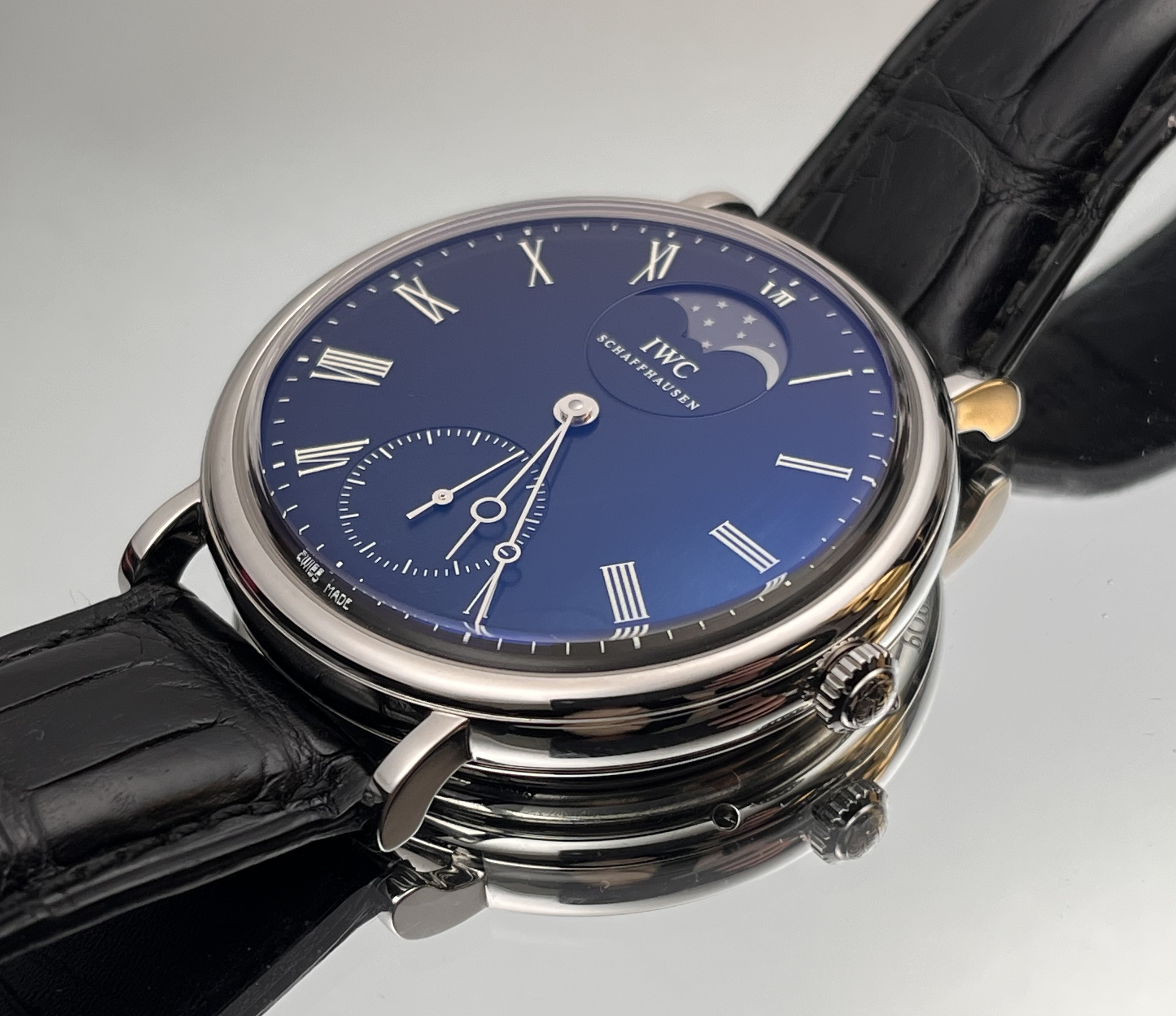 IWC IW544801 detail 1