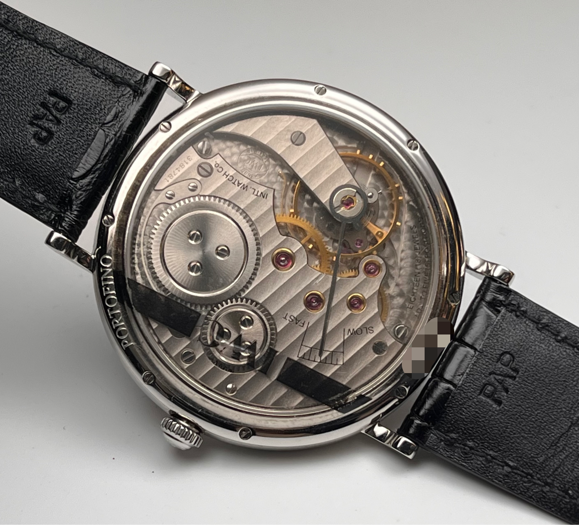 IWC IW544801 detail 4