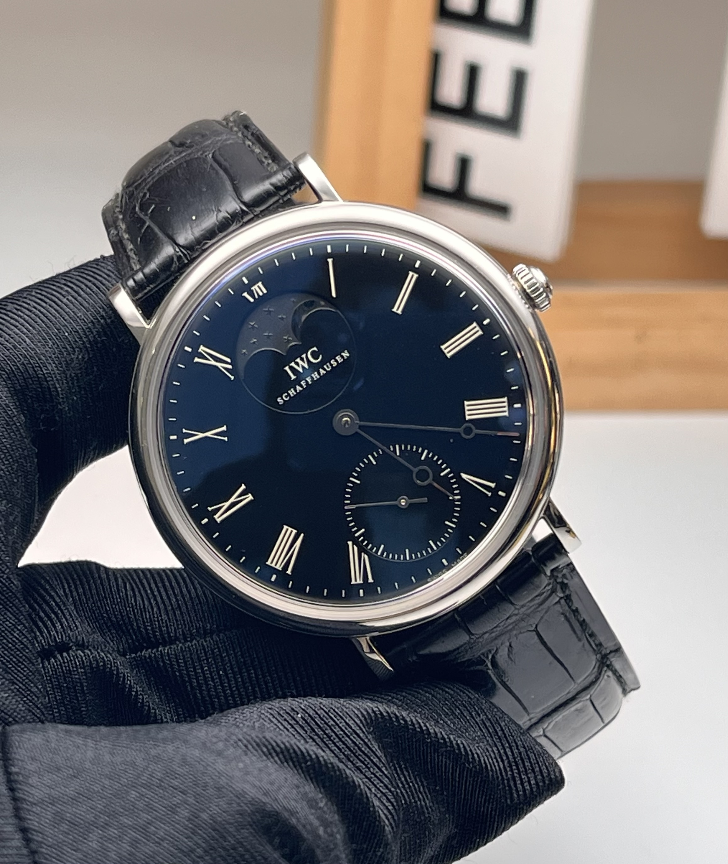 IWC IW544801 detail 7