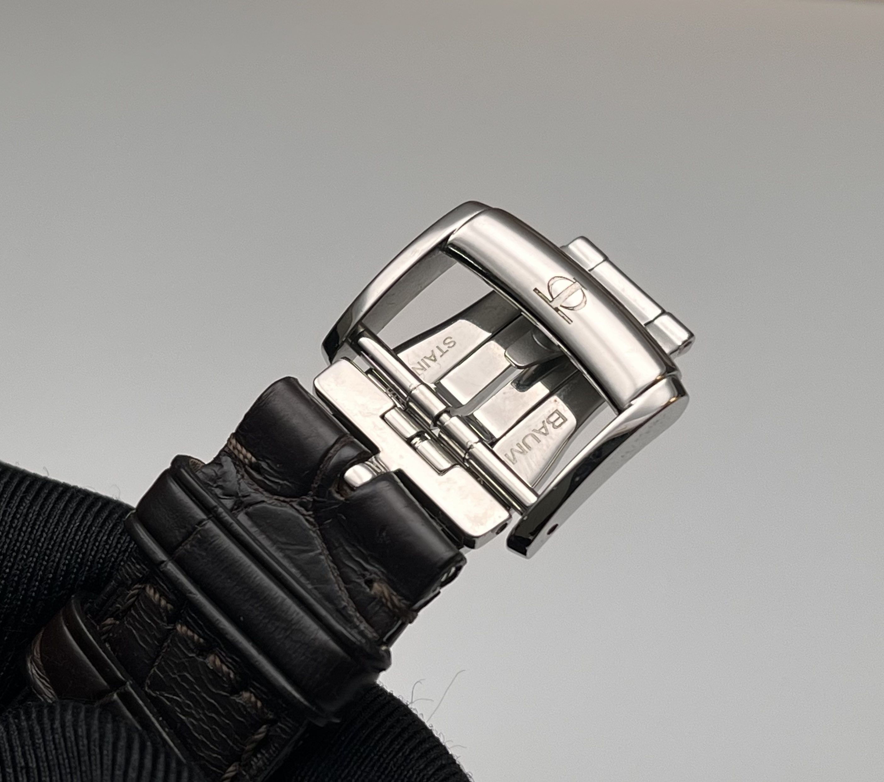 Baume & Mercier MOA08693 detail 2