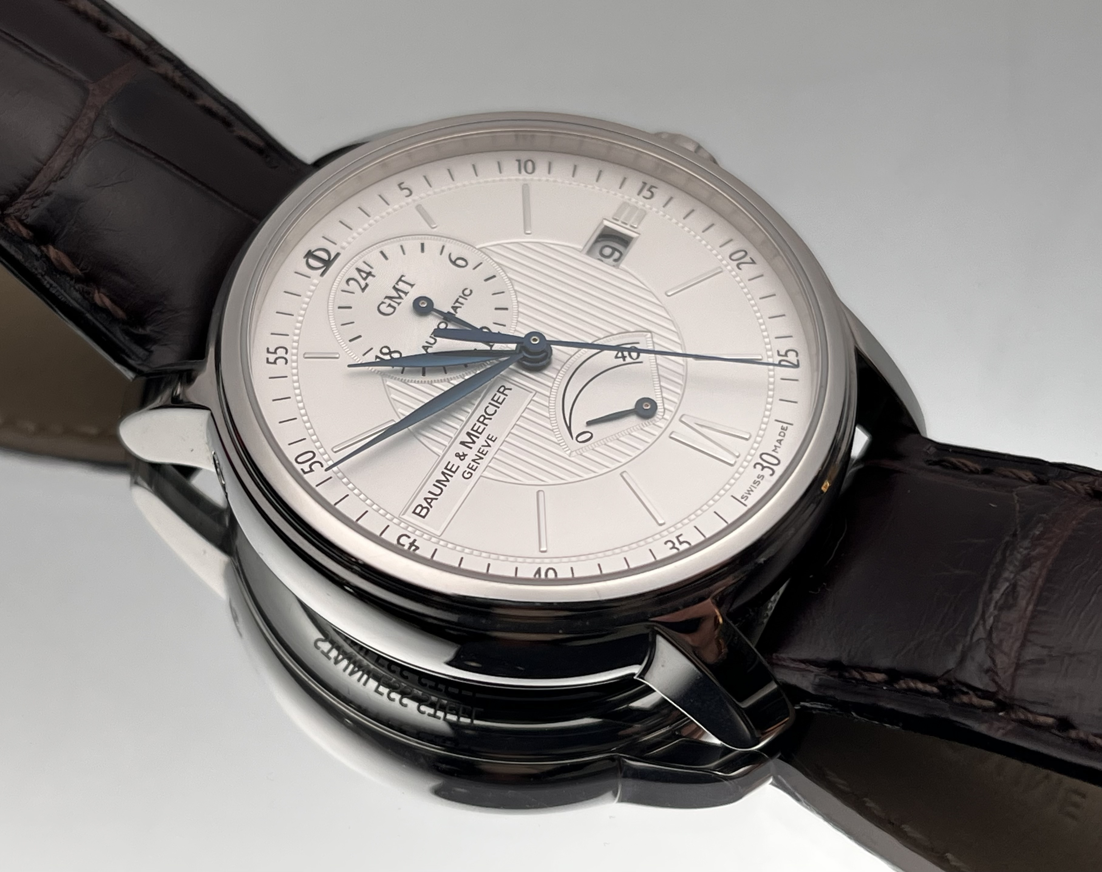 Baume & Mercier MOA08693 detail 3