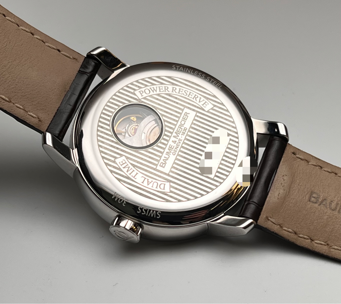 Baume & Mercier MOA08693 detail 7