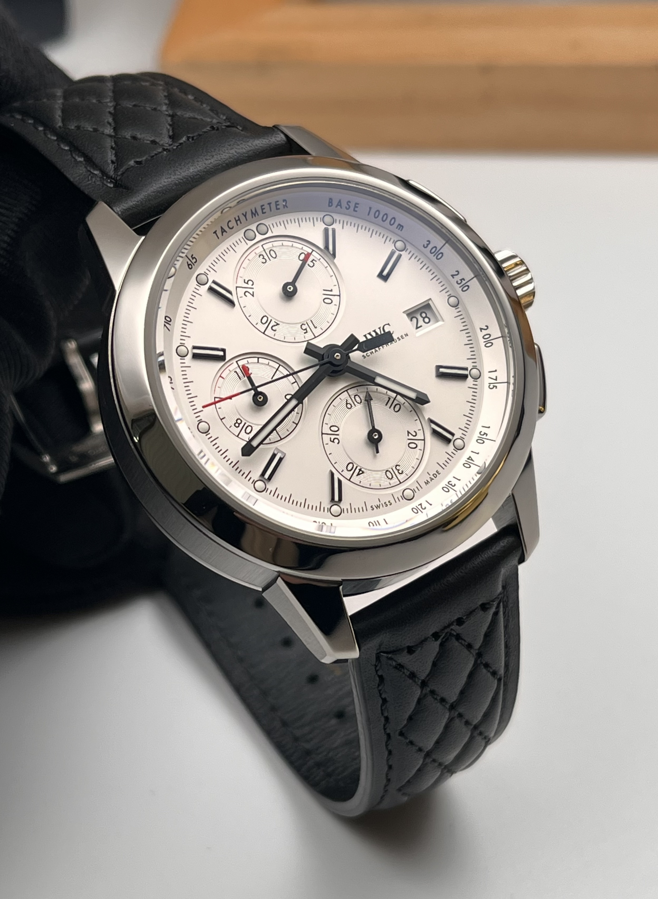 IWC IW380701