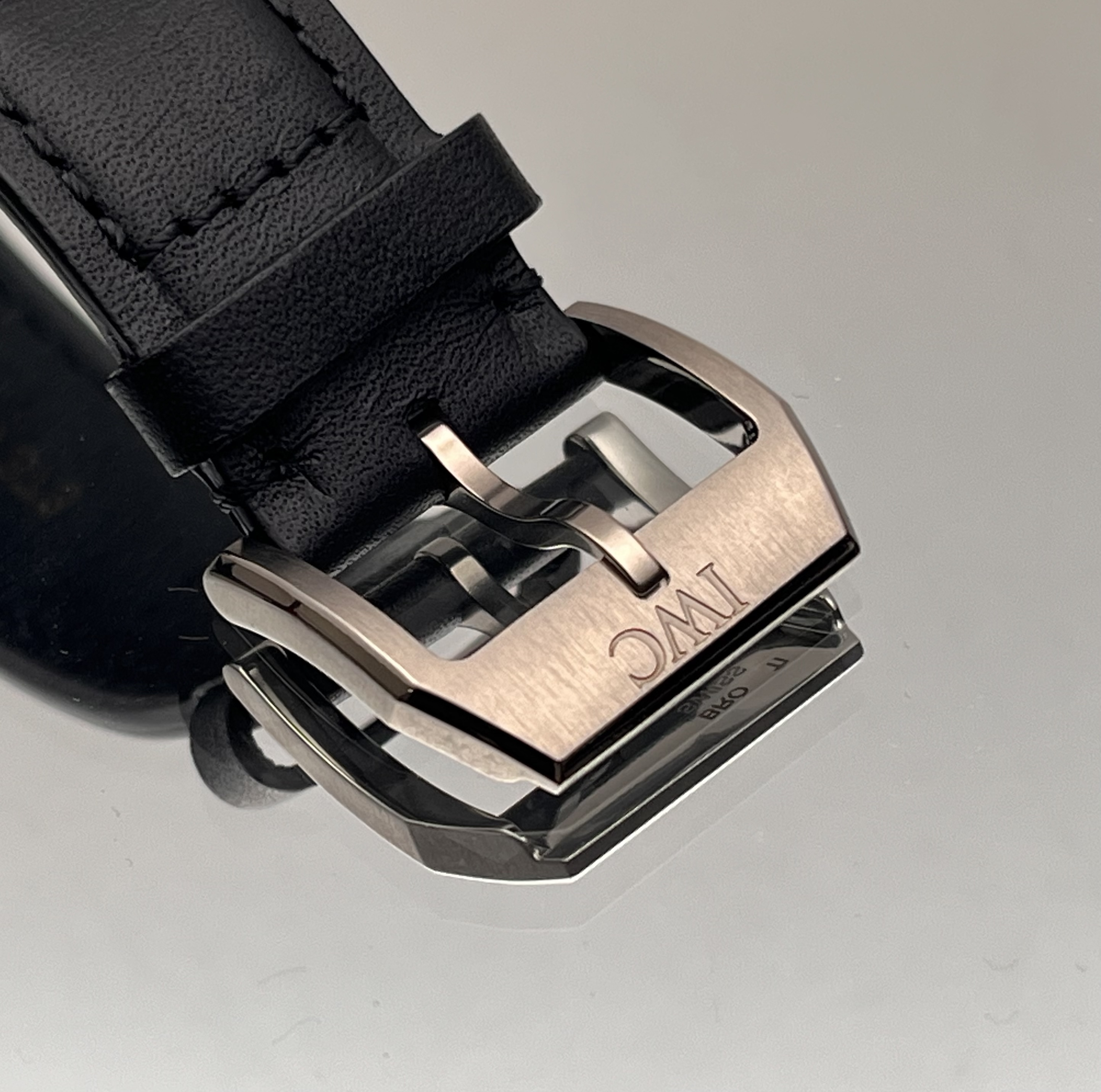 IWC IW380701 detail 5