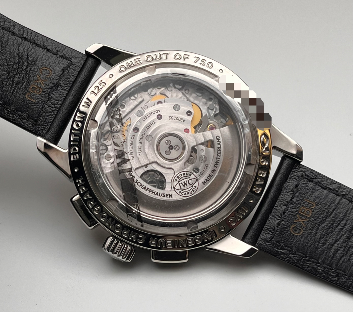 IWC IW380701 detail 6