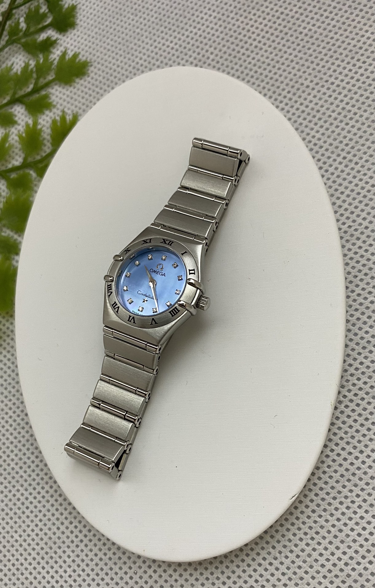 Omega 1562.85.00 detail 5